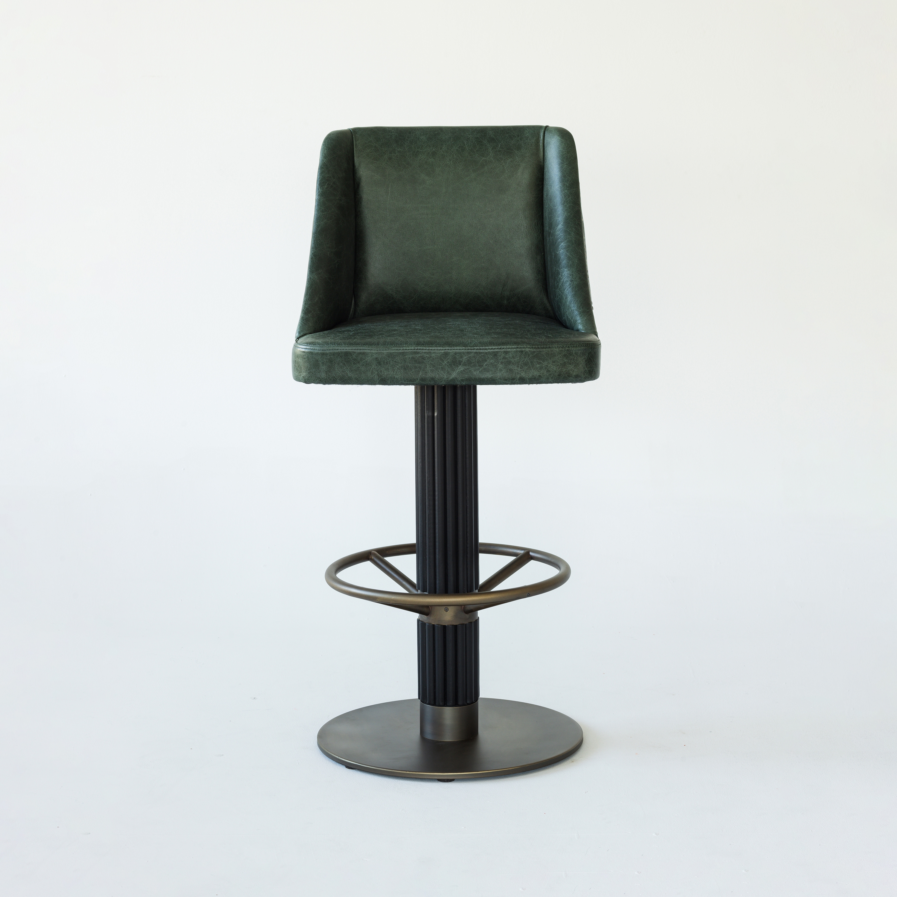 Display product Soho-WB | Stool from manufacturer Topos Workshop