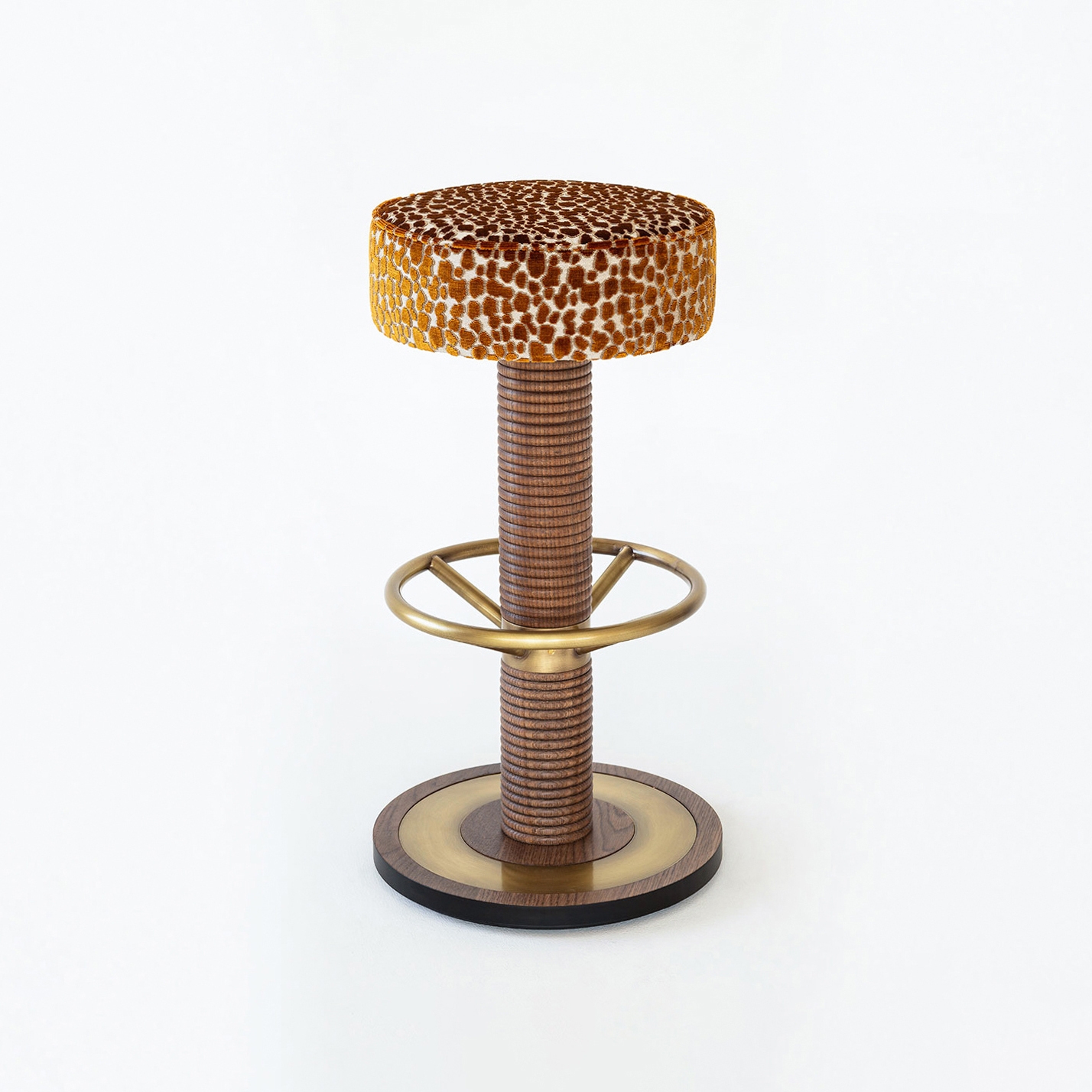 Produkt WB-R | Stool des Herstellers Topos Workshop anzeigen