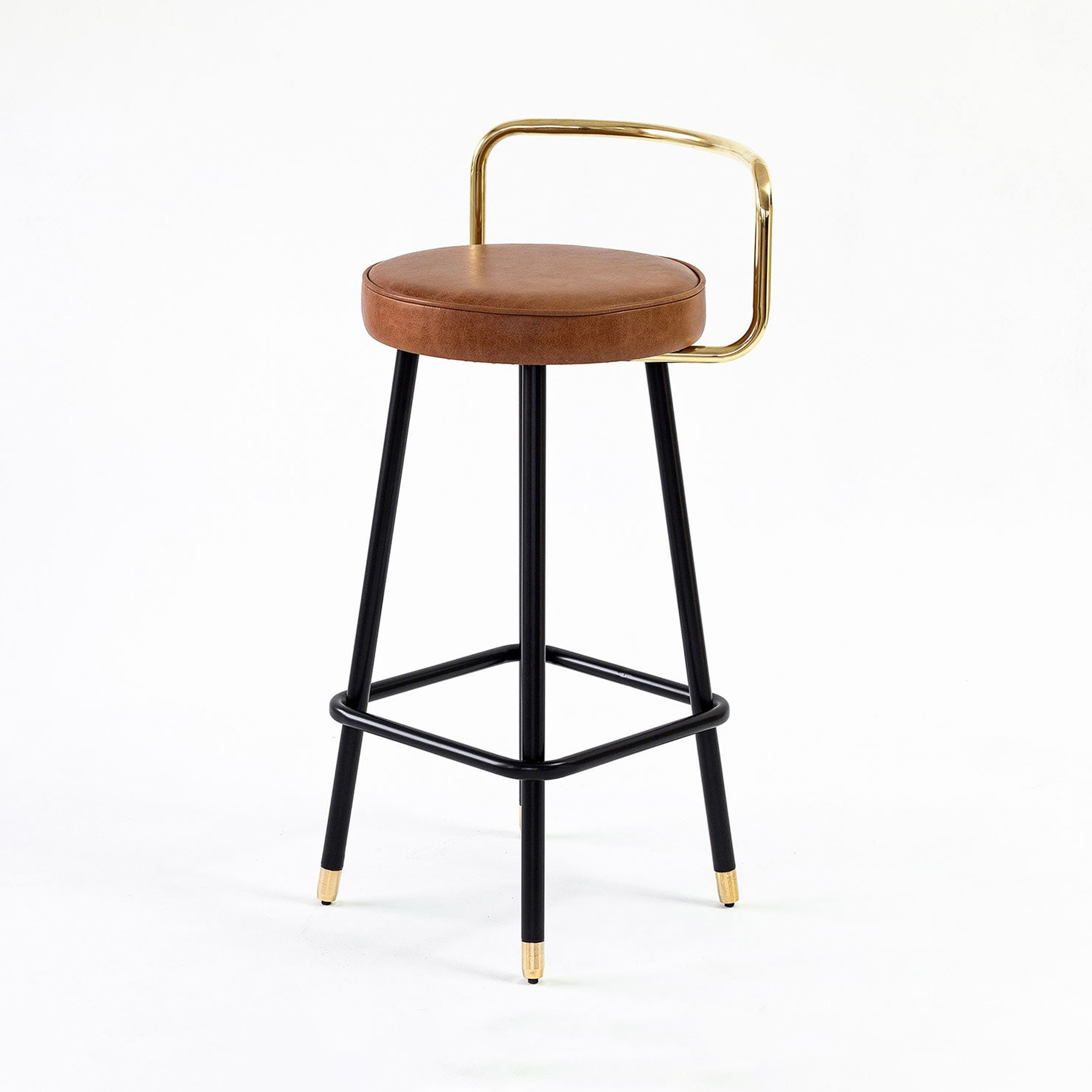Block | B-A 2 Stool