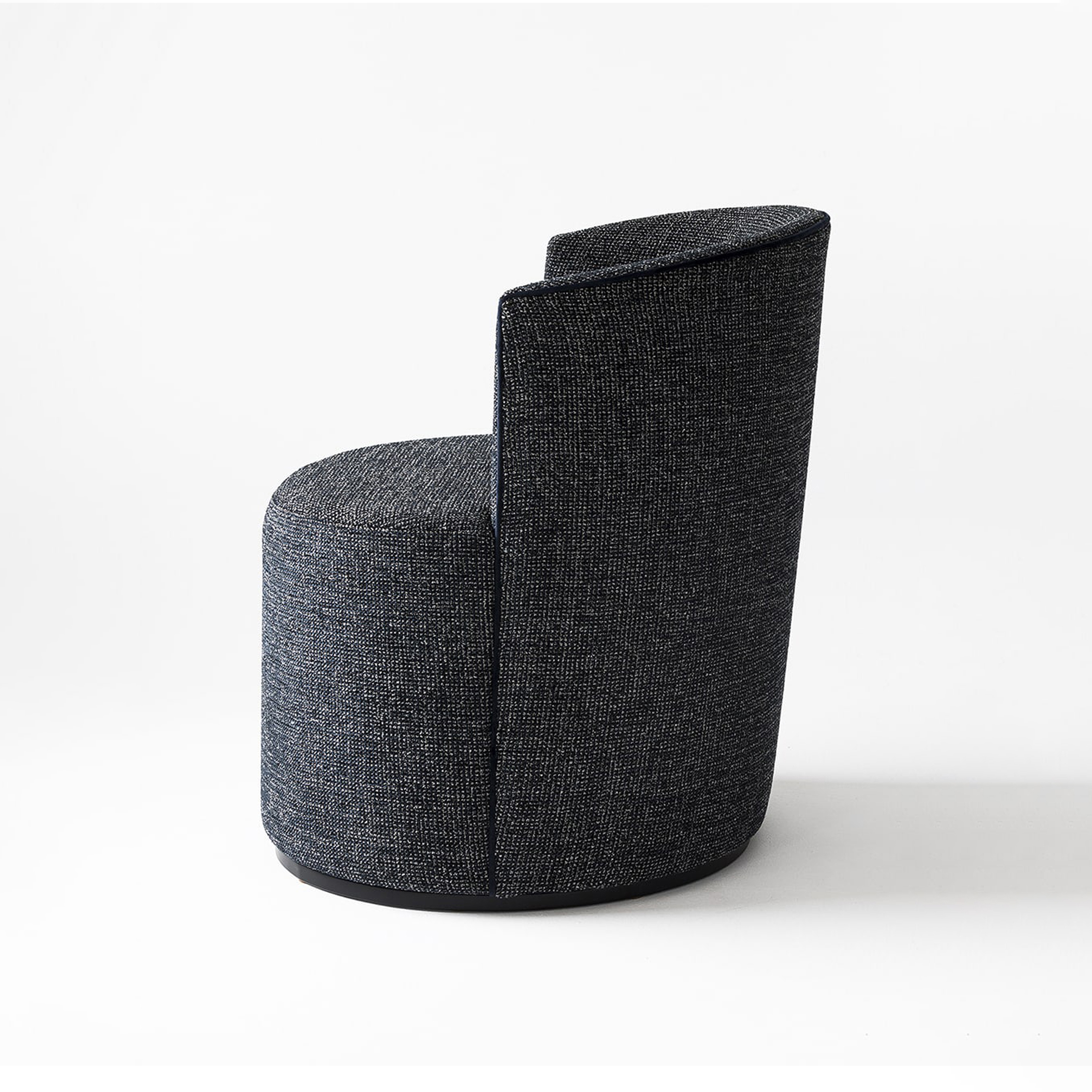 Produkt Bow | Lounge Chair des Herstellers Topos Workshop anzeigen