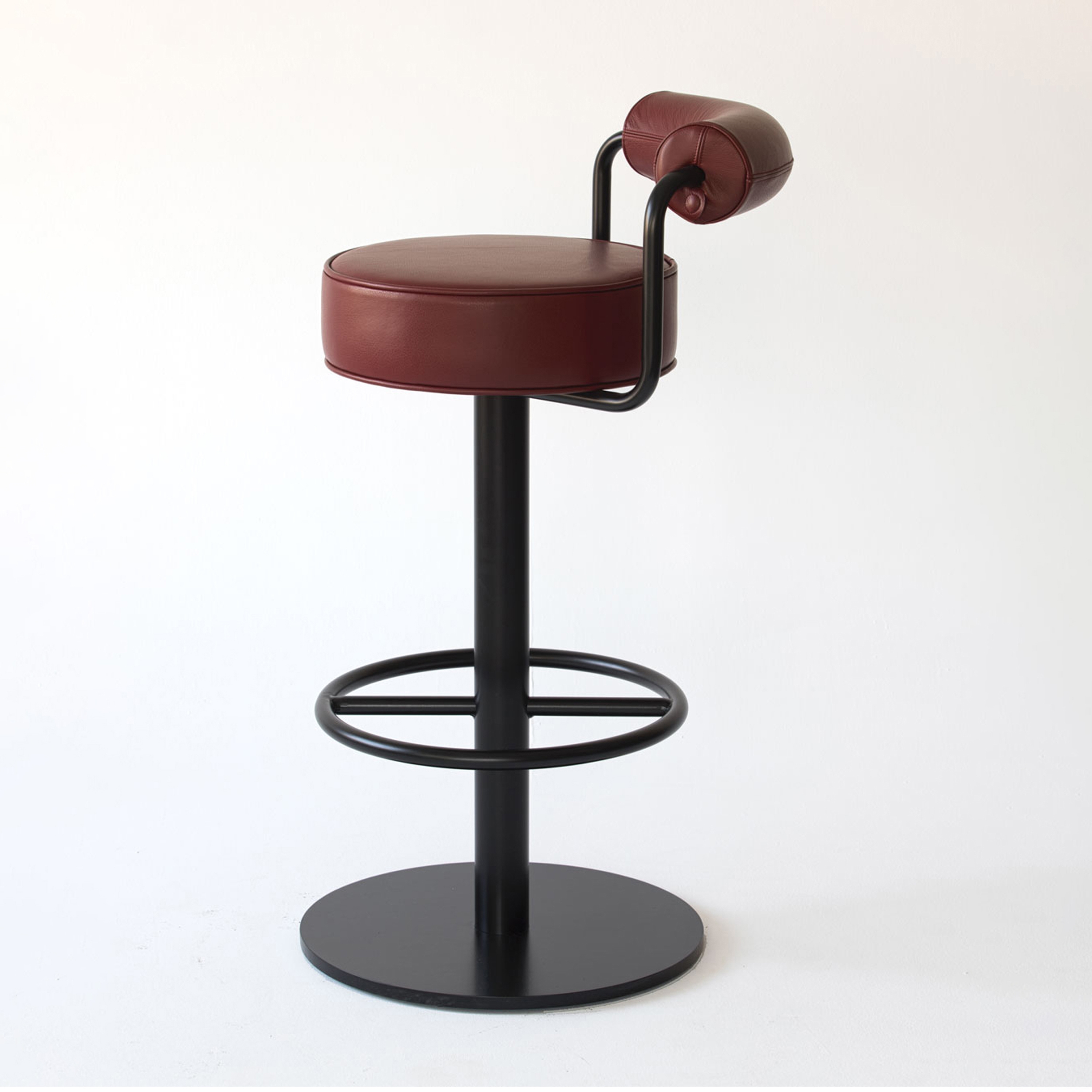 Heavy-Duty | Stool