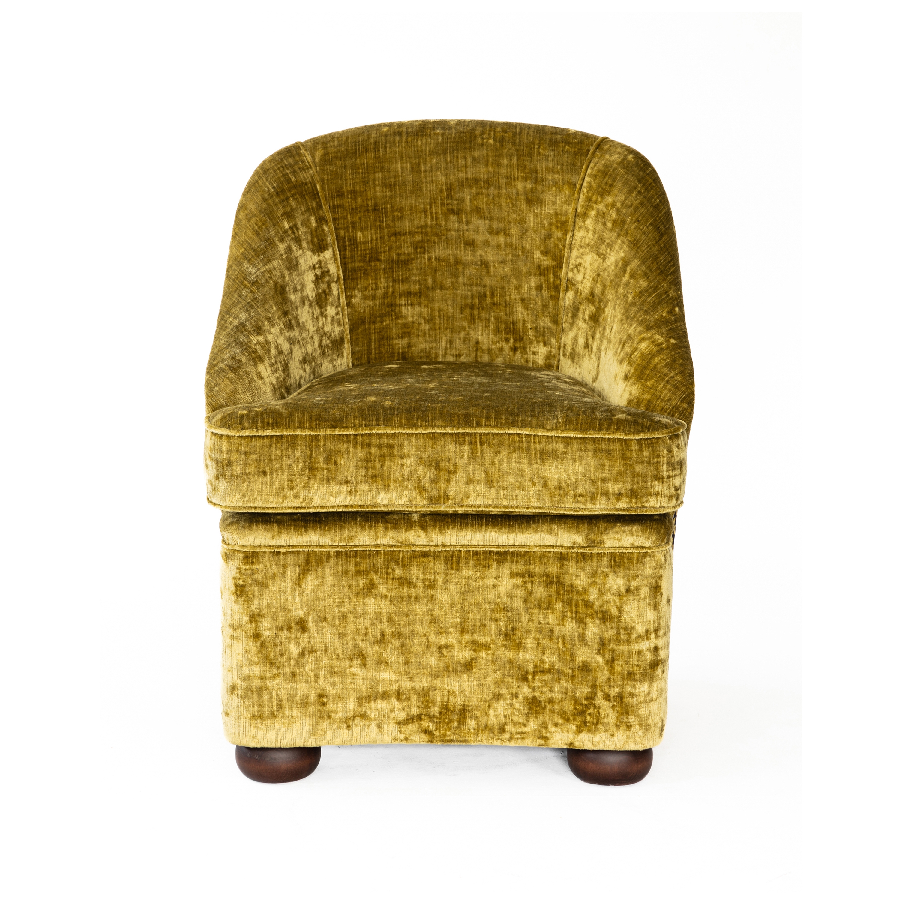 Produkt Ira | Lounge Chair des Herstellers Topos Workshop anzeigen
