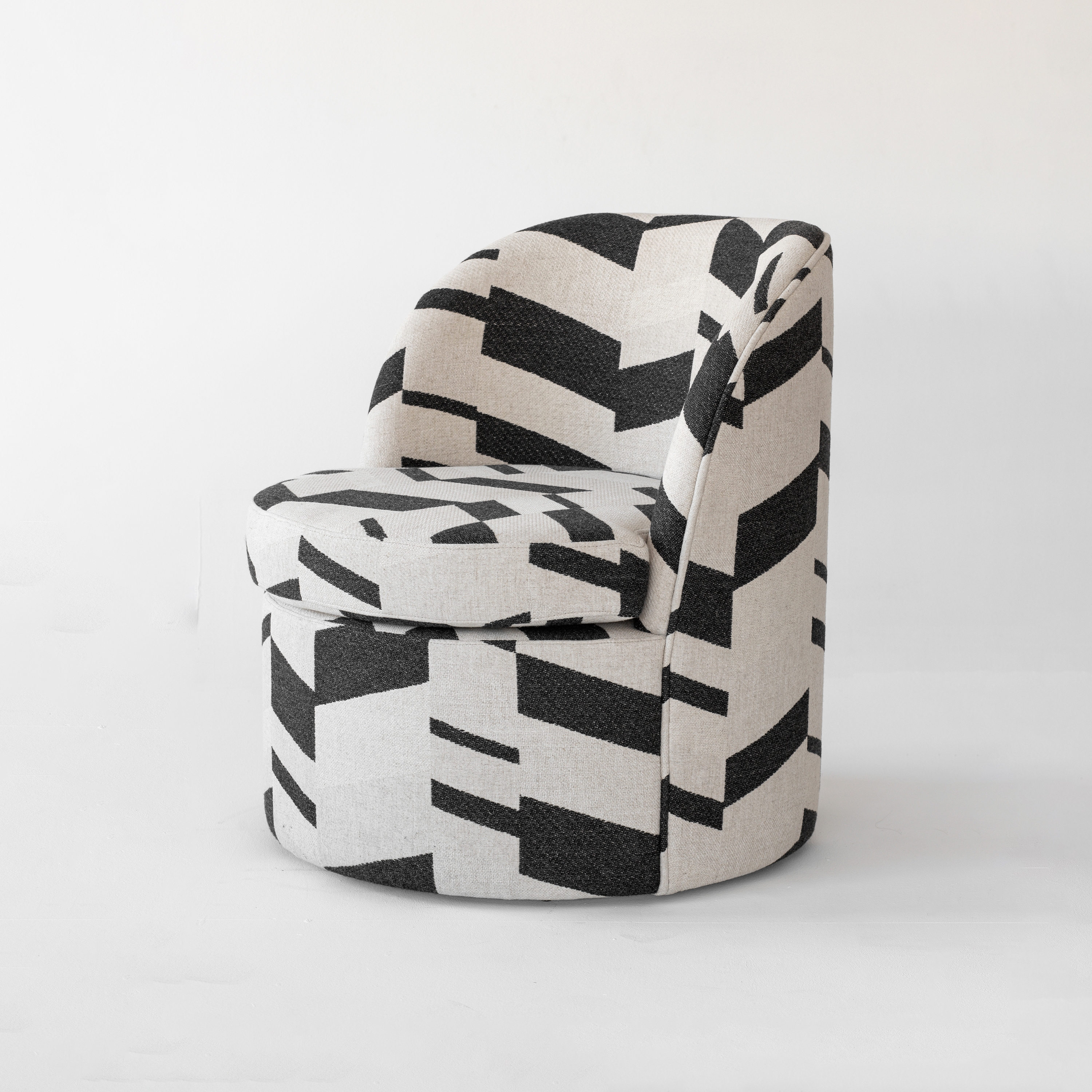 Wriggle | Lounge Chair