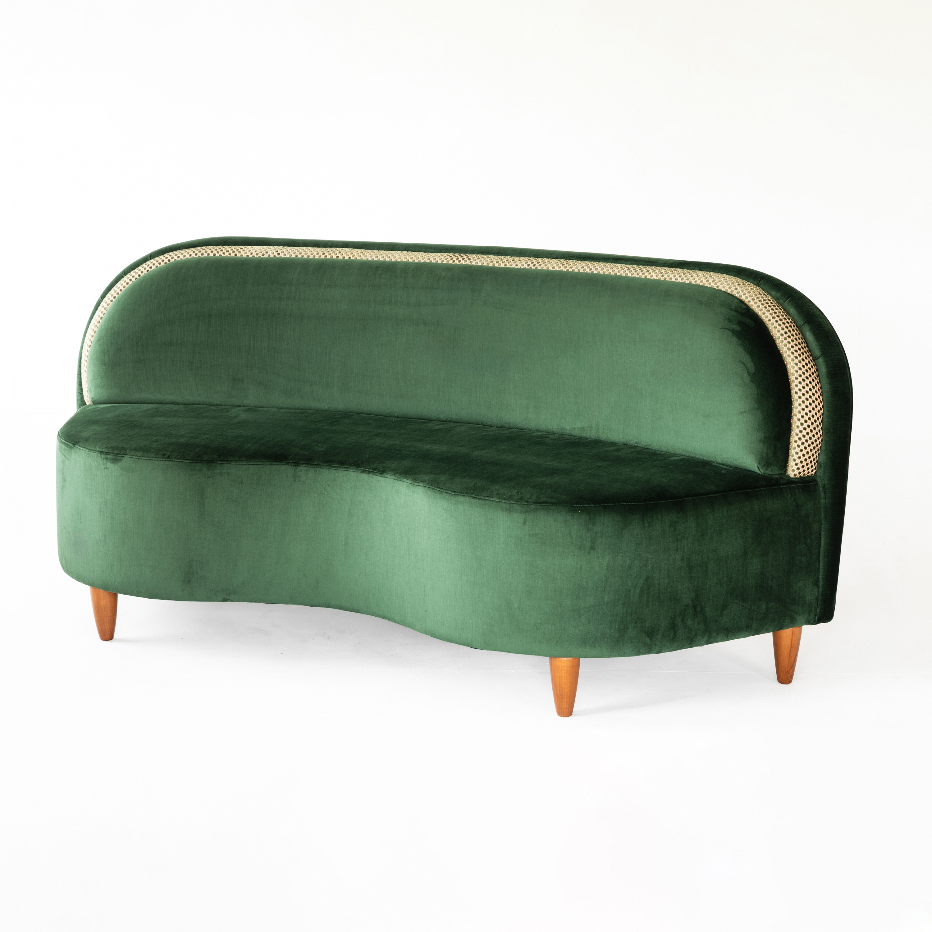 Display product Laperouse | Sofa from manufacturer Topos Workshop