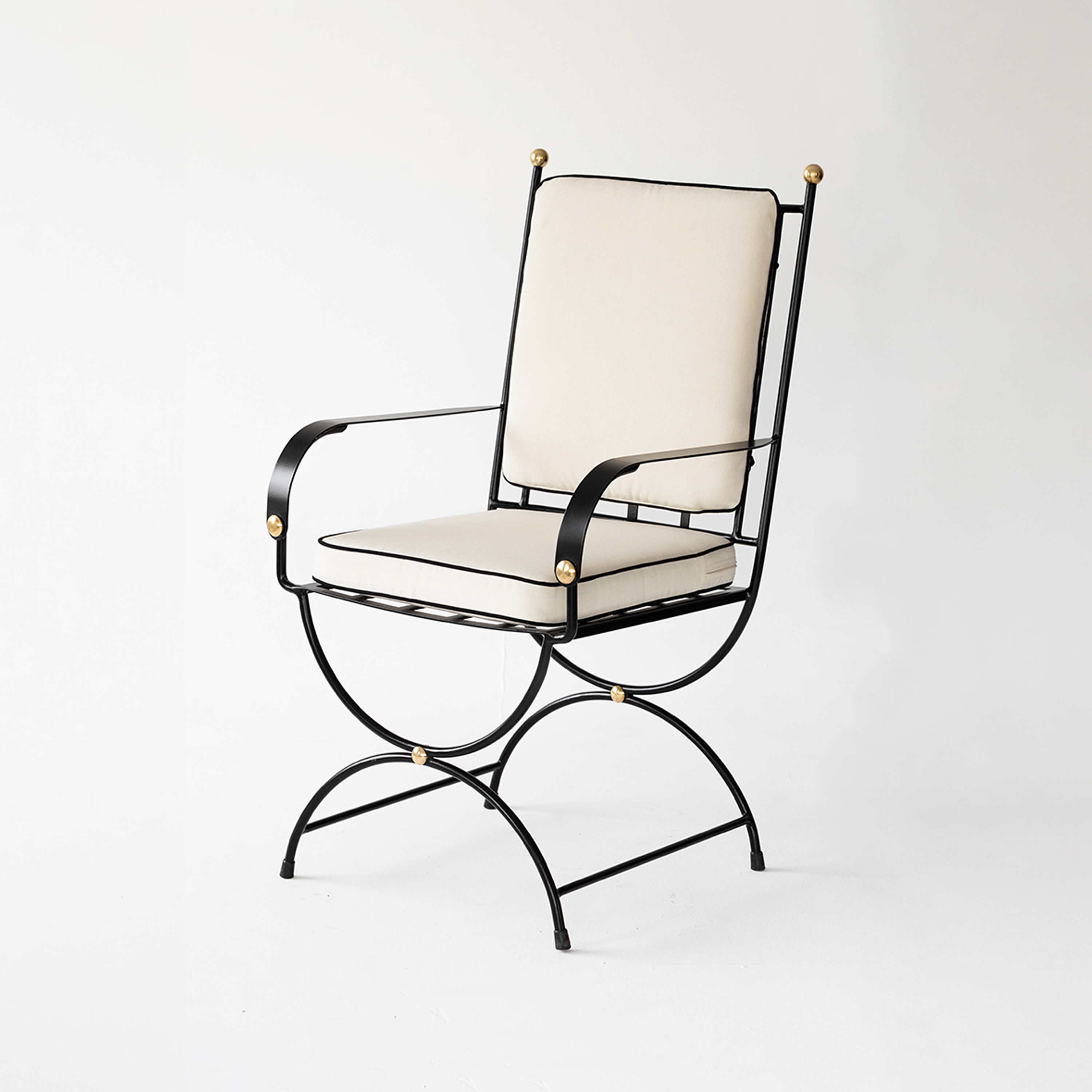 Nice | Outdoor Chair