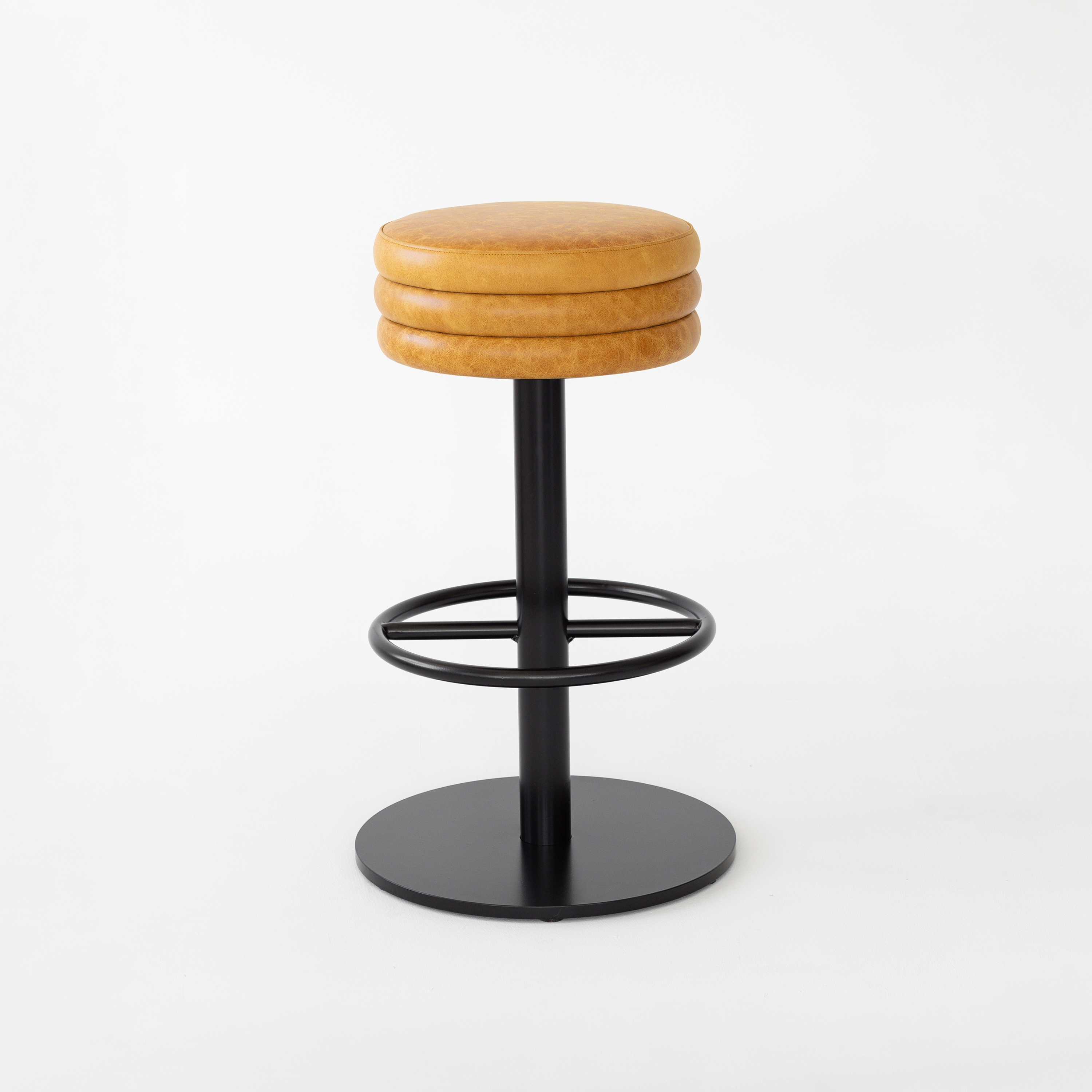 Display product Triple | Stool from manufacturer Topos Workshop
