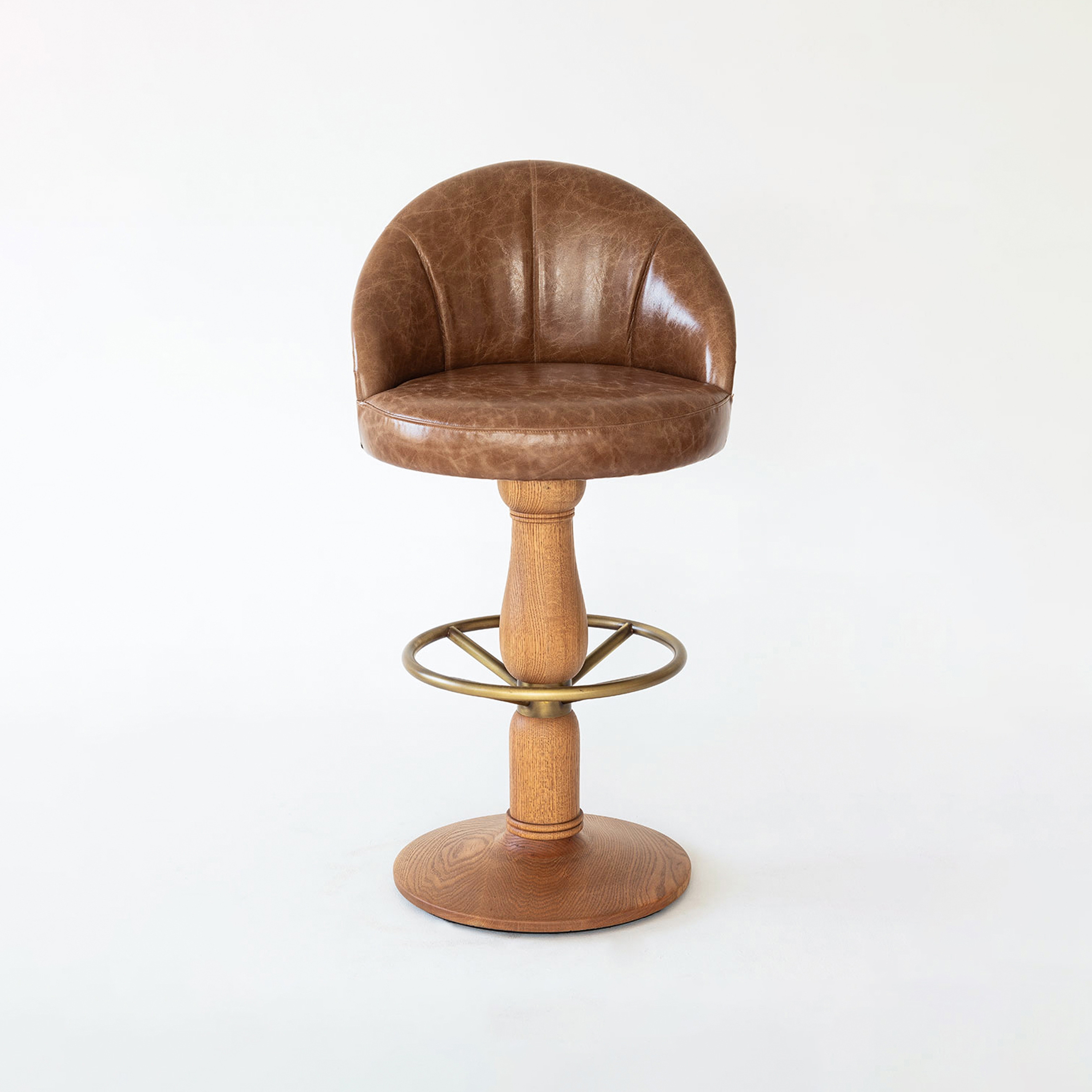 Display product Chelsea | Stool from manufacturer Topos Workshop