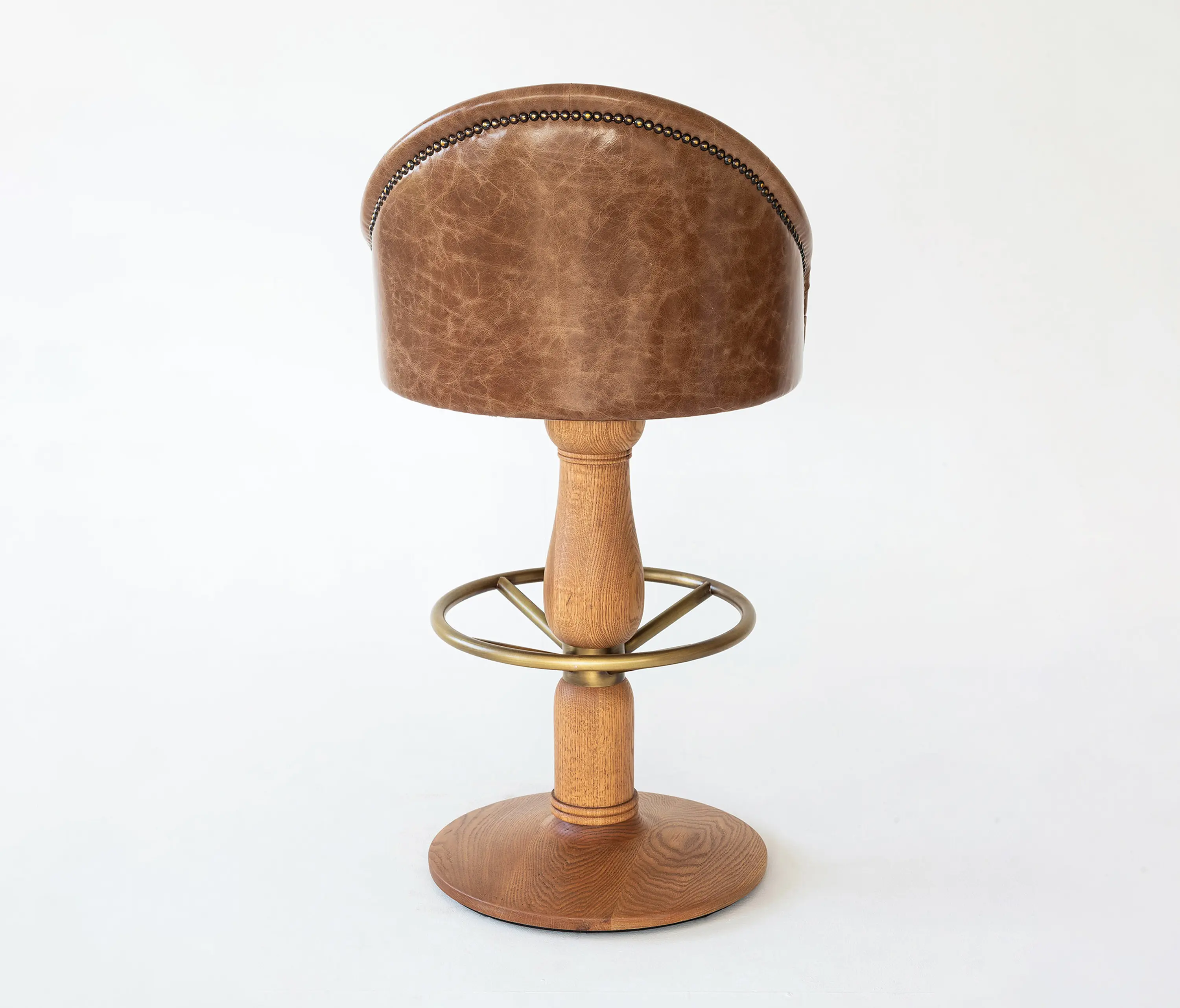 Topos Workshop - Chelsea | Stool