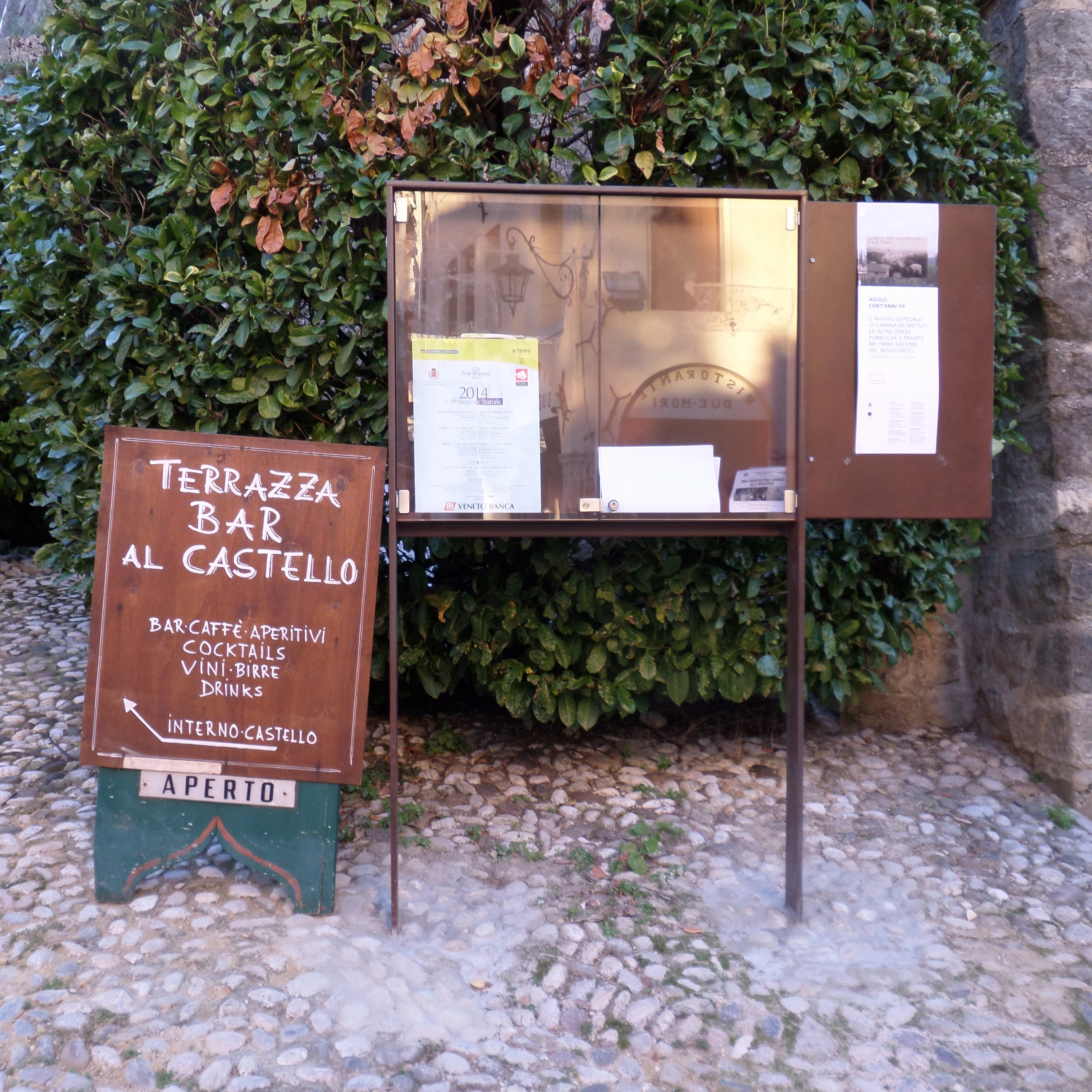 DISPLAY BOARDS