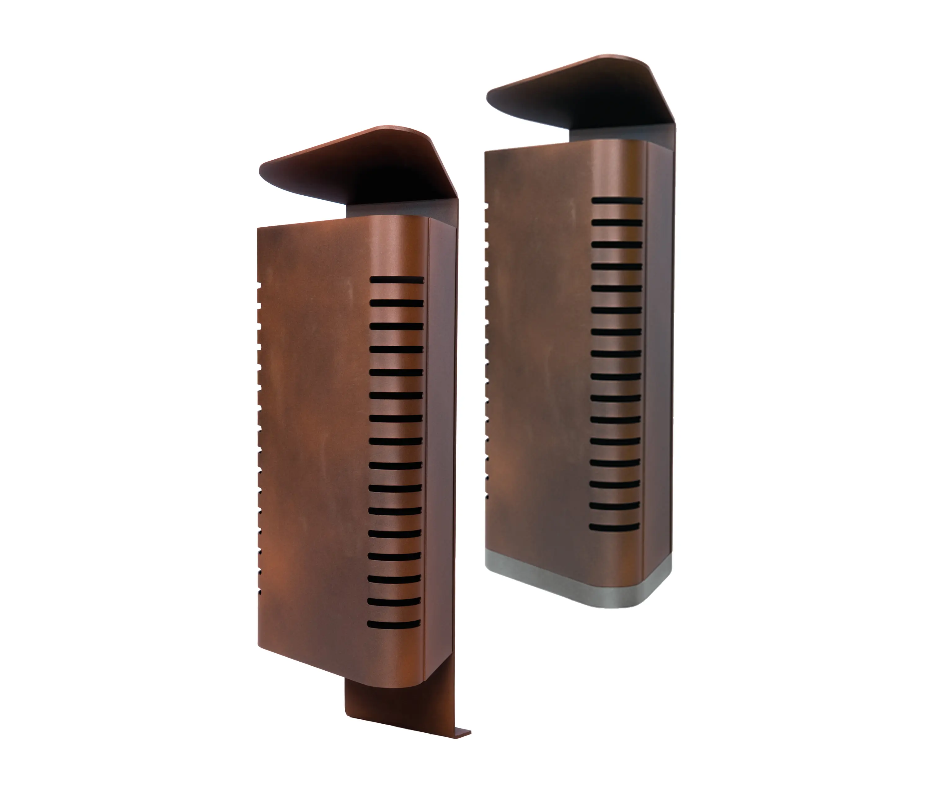 Euroform W - Allcan Abfallbehälter