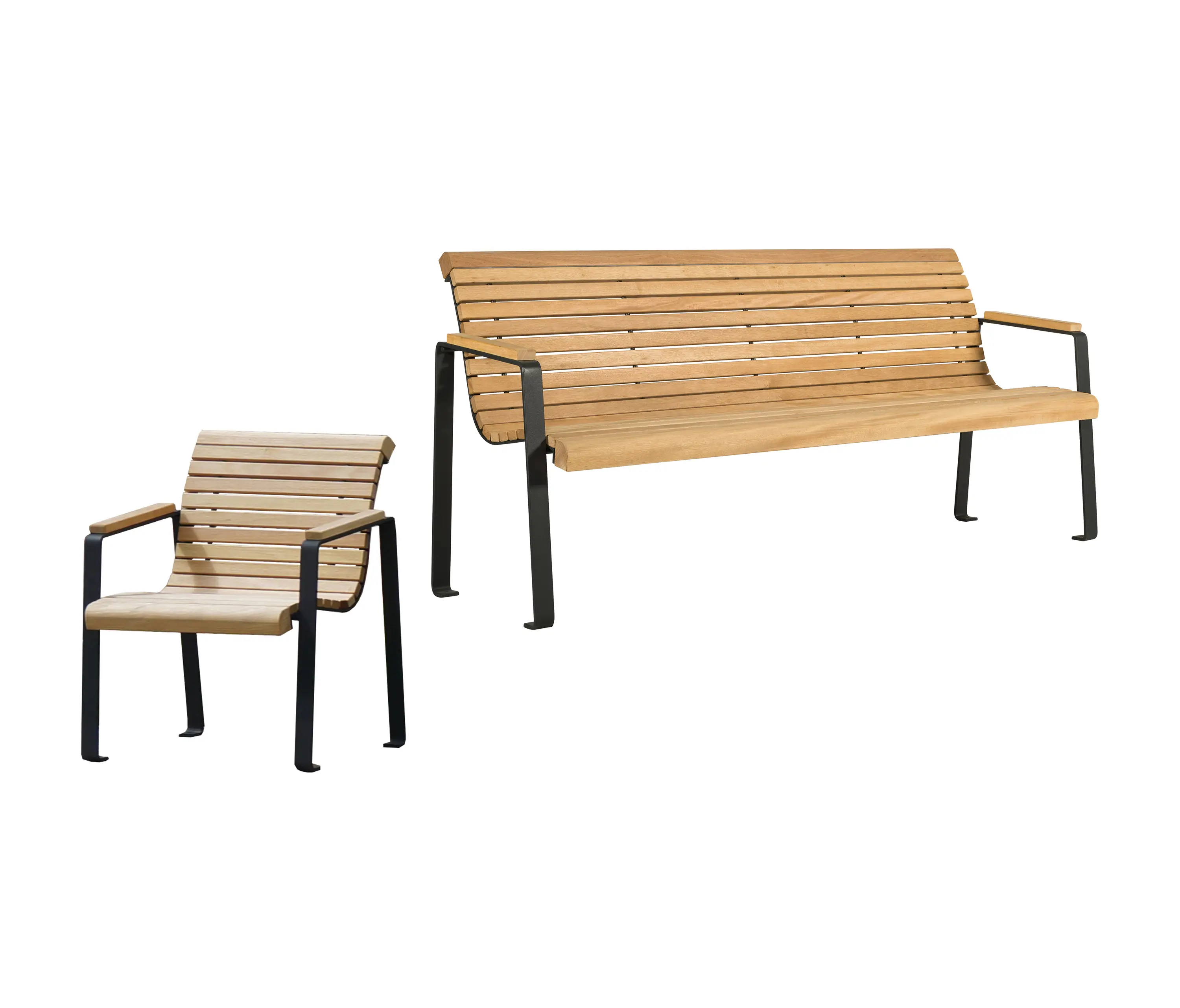 Euroform W - Comfort Bank