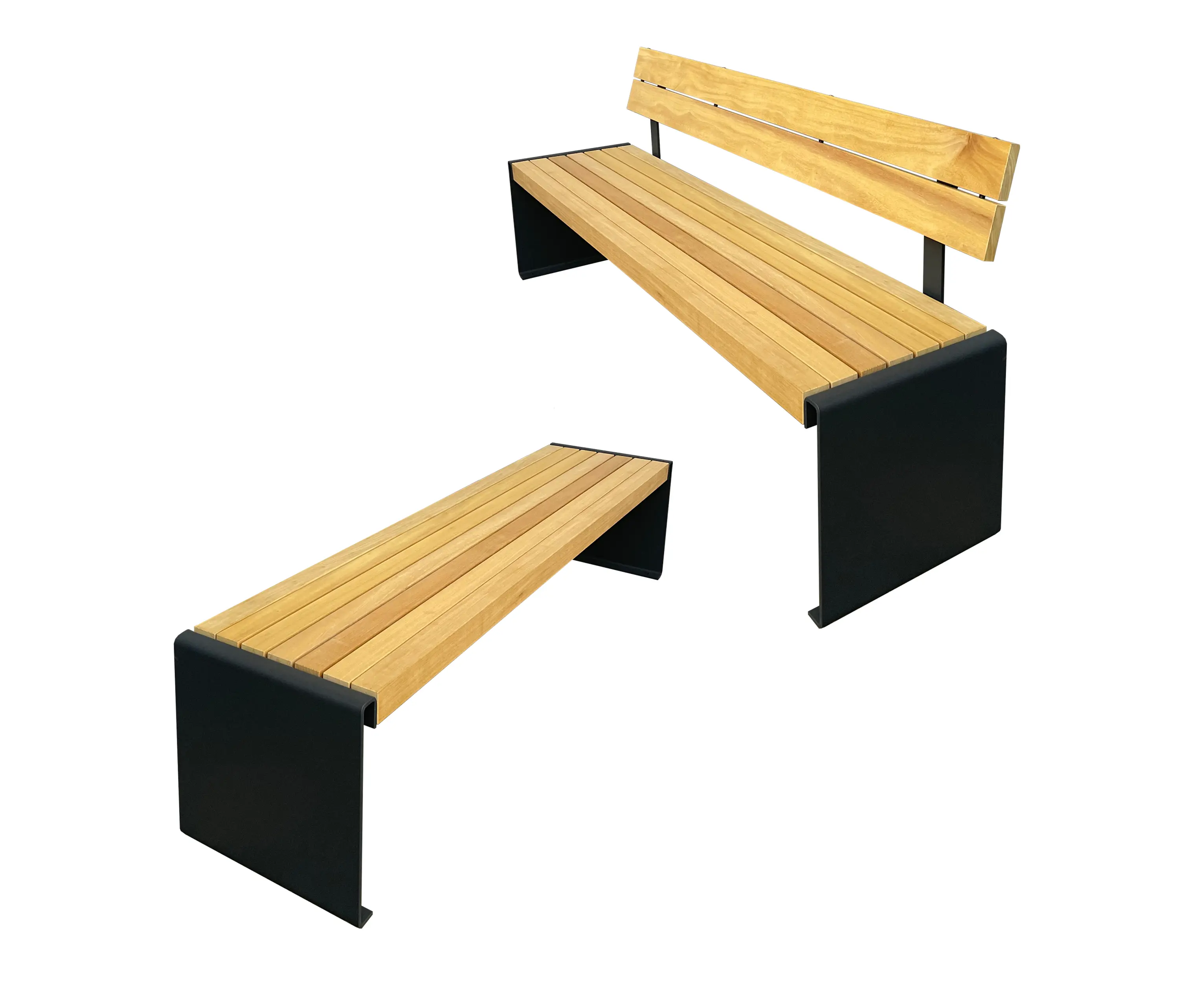 Euroform W - Libra bench