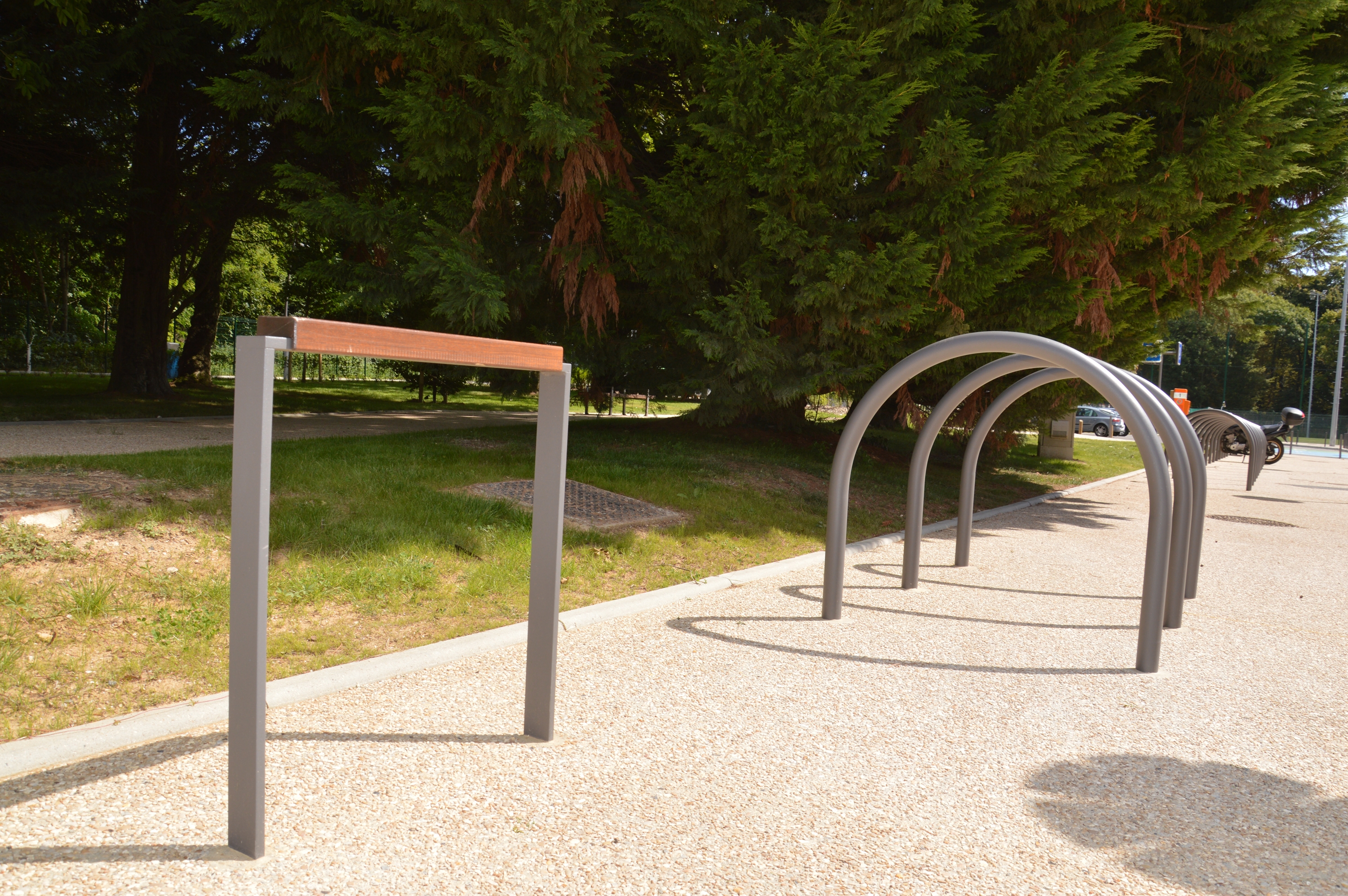 LINEASEDIA SEATER - Chairs from Euroform W | Architonic