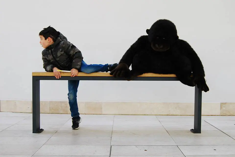 Euroform W - Ing table
