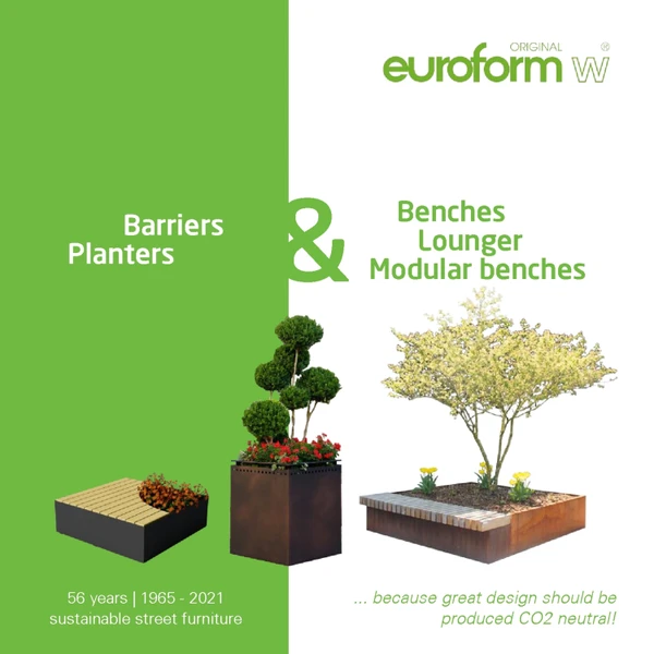 Vorschaubild für die Datei Sustainable Street Furniture