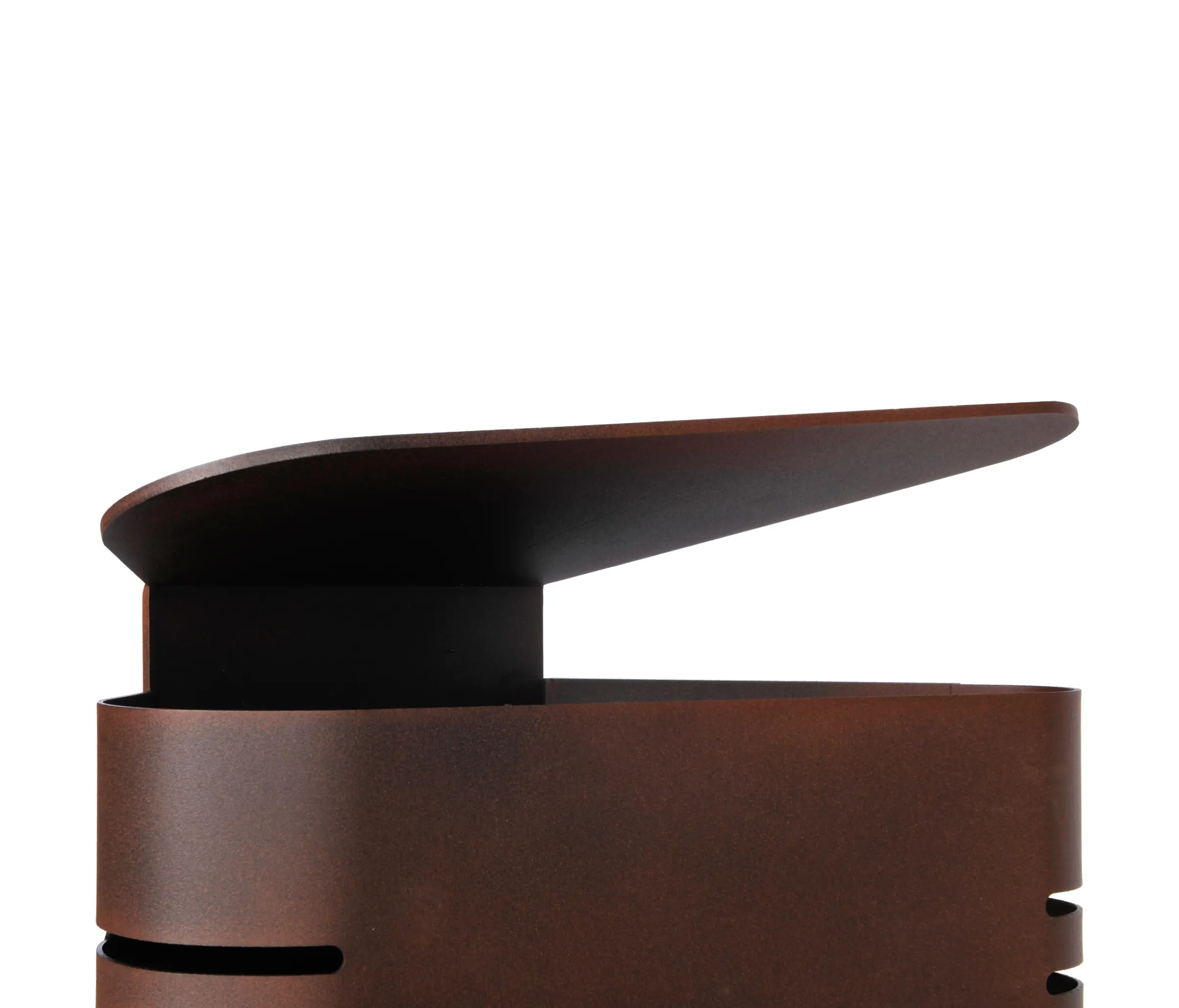Euroform W - Allcan Abfallbehälter