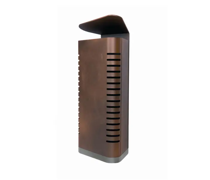 Euroform W - Allcan Abfallbehälter