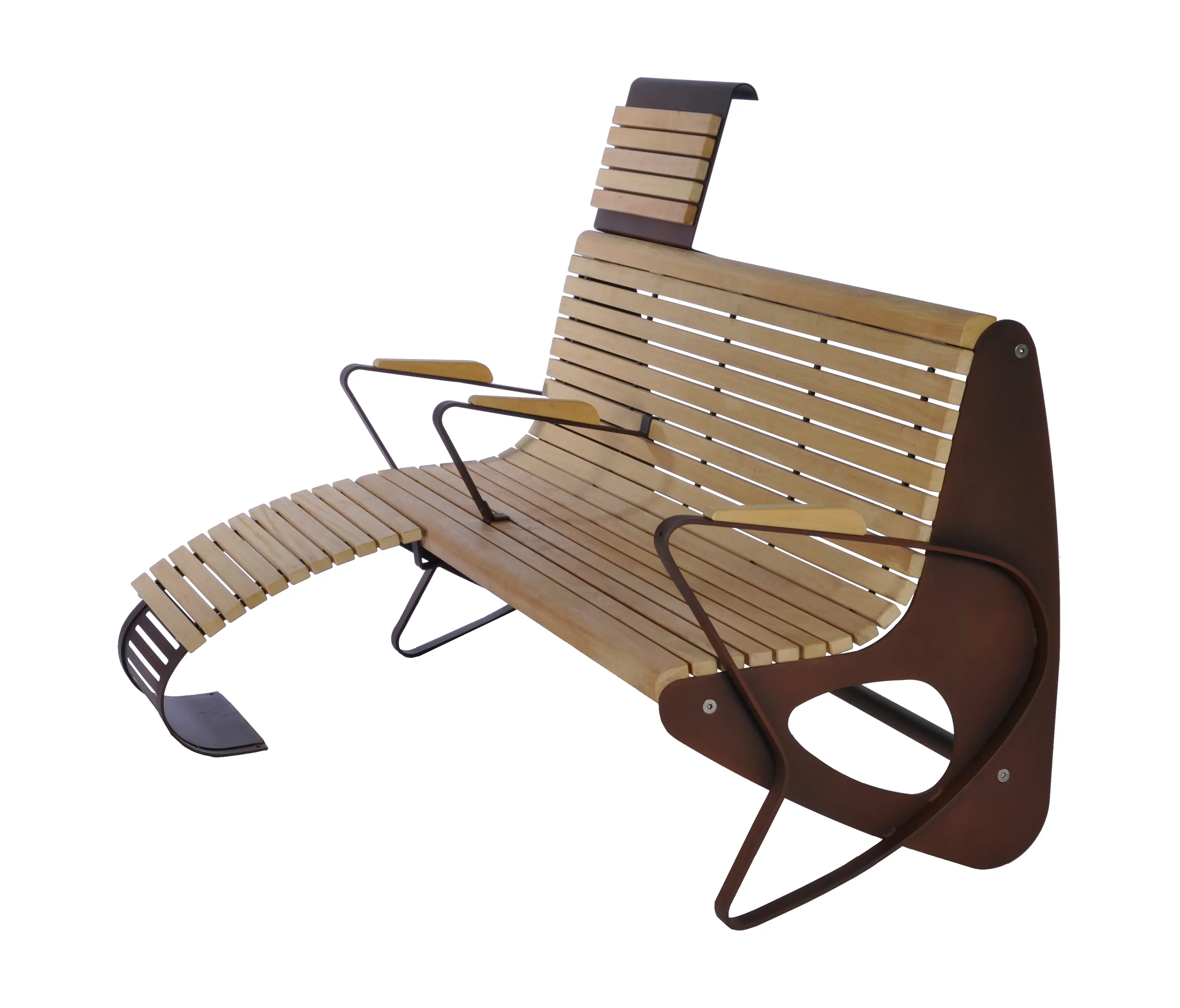 Euroform W - Allmore bench