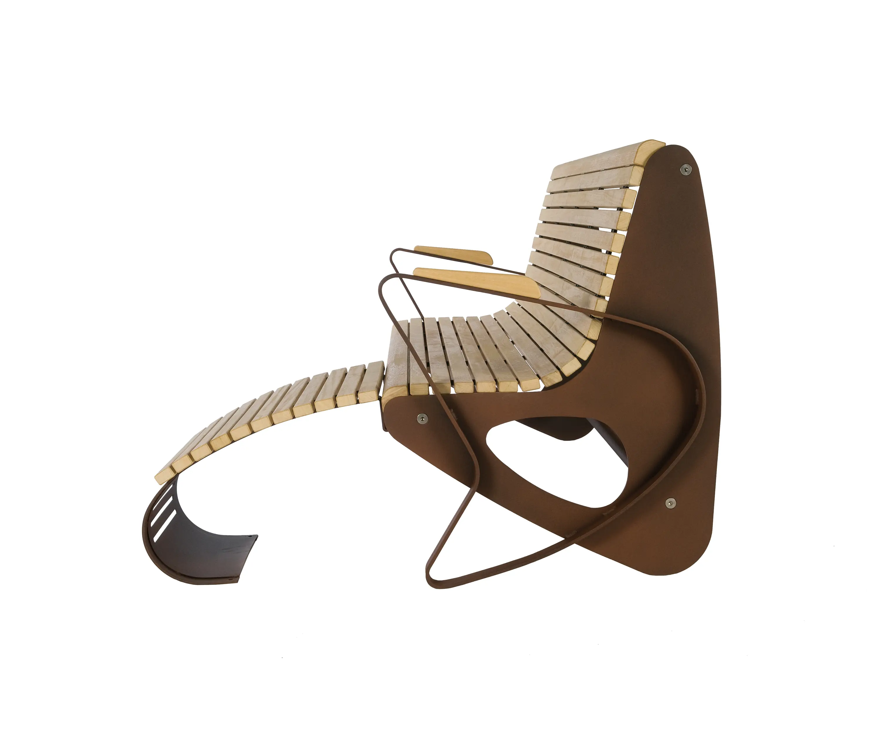Euroform W - Allrelax Bank