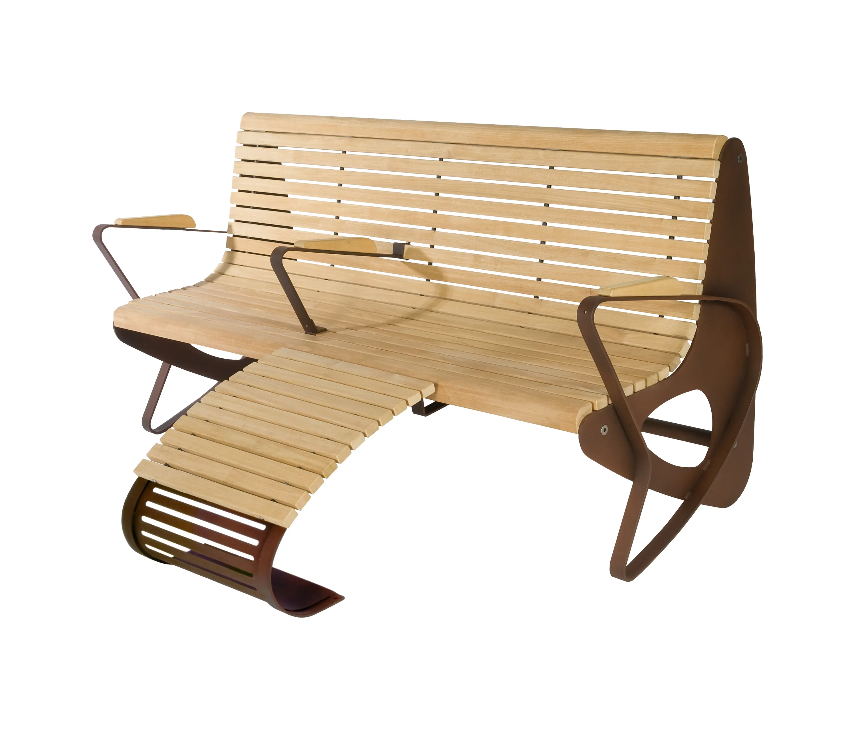 Euroform W - Allrelax Bank