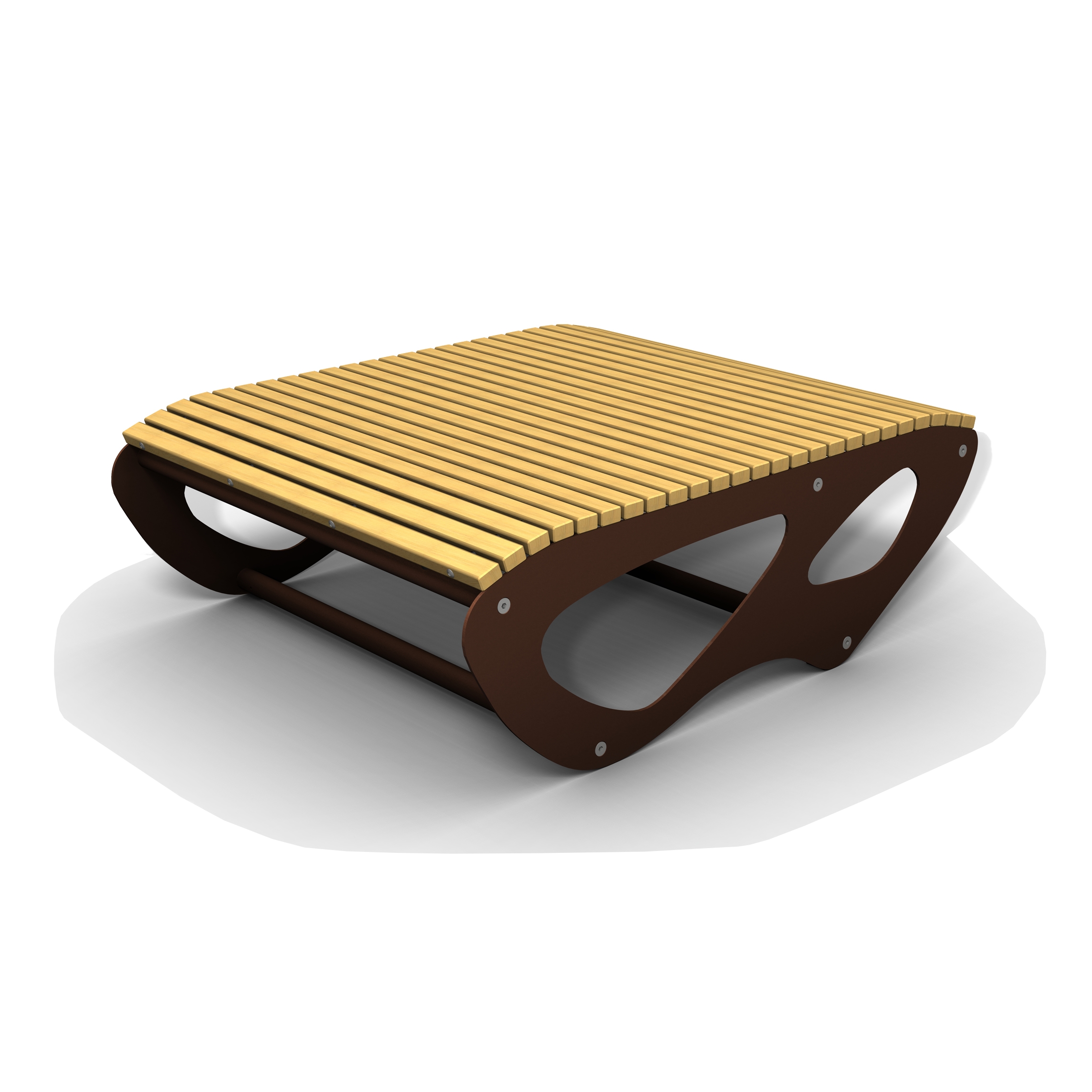 Afficher le produit Alltable du fabricant Euroform W