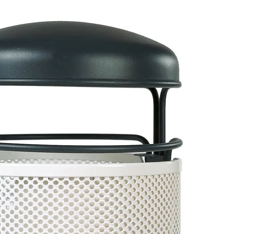 Euroform W - Ambiente Abfallbehälter