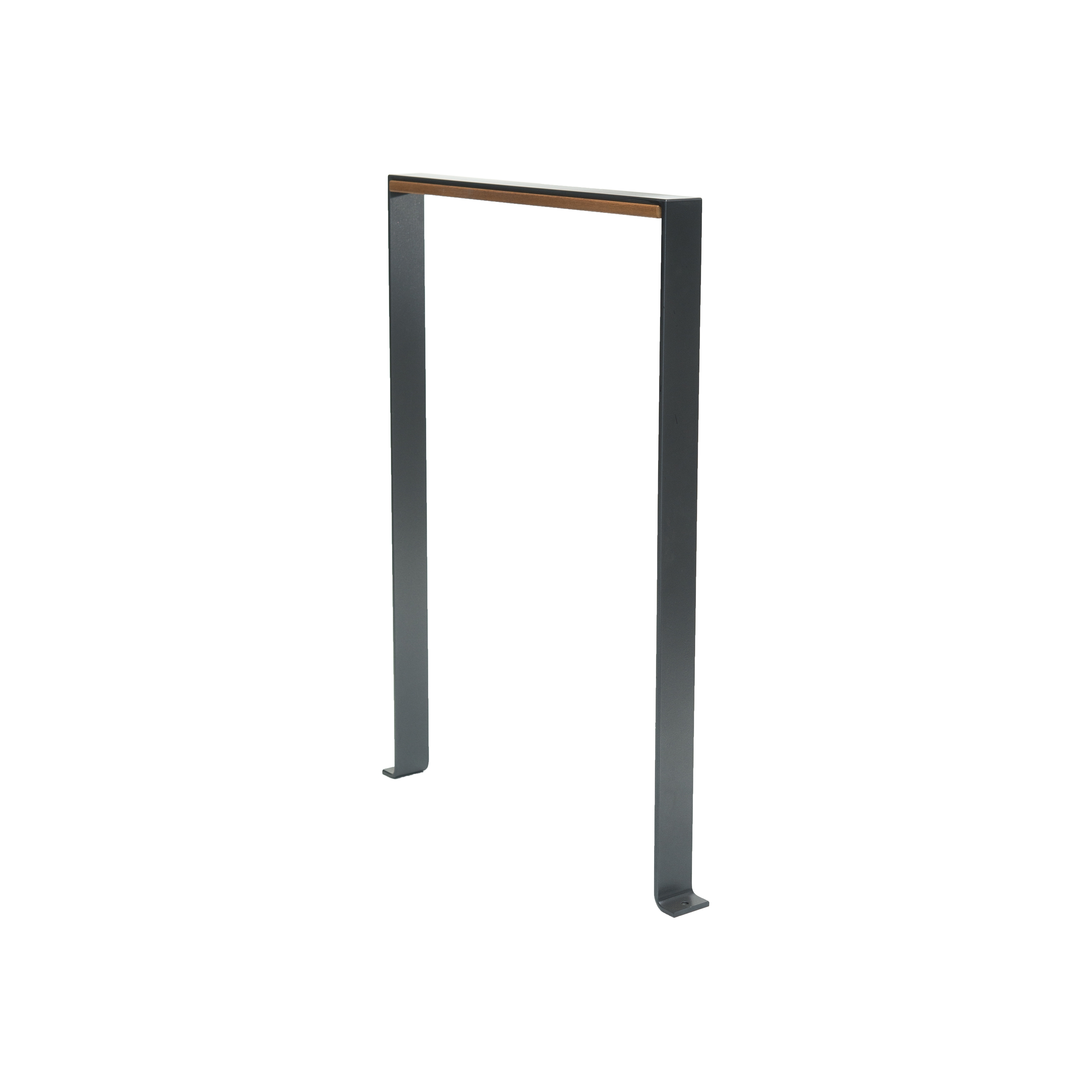 Display product Aron bike rack / barrier from manufacturer Euroform W