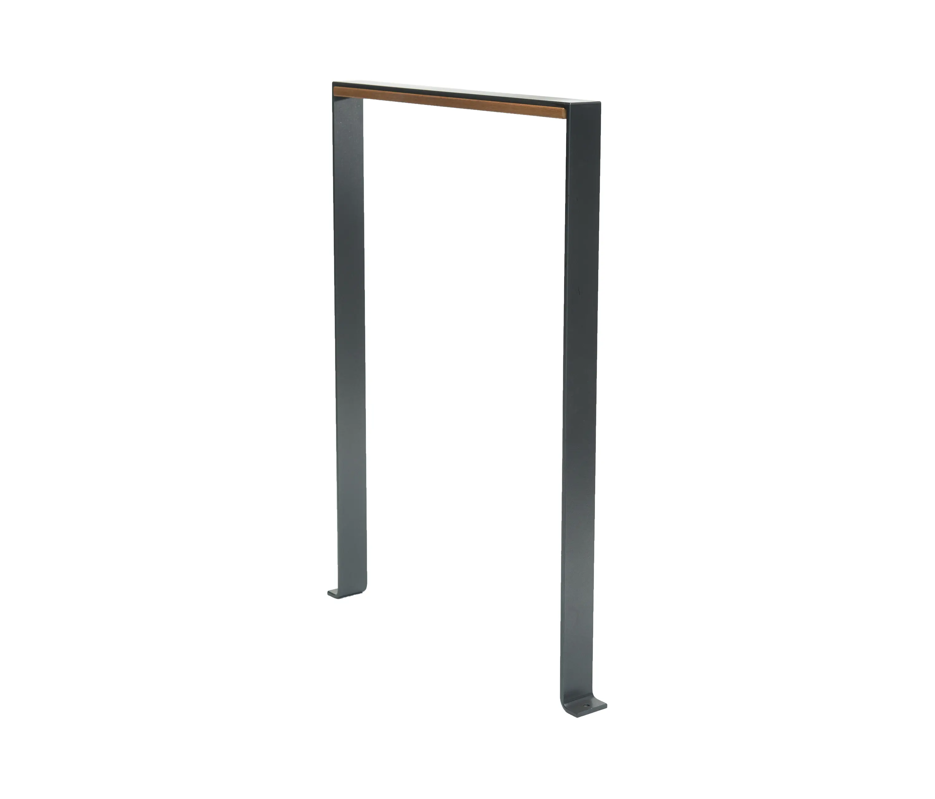 Euroform W - Aron Fahrradständer / Absperrpfosten