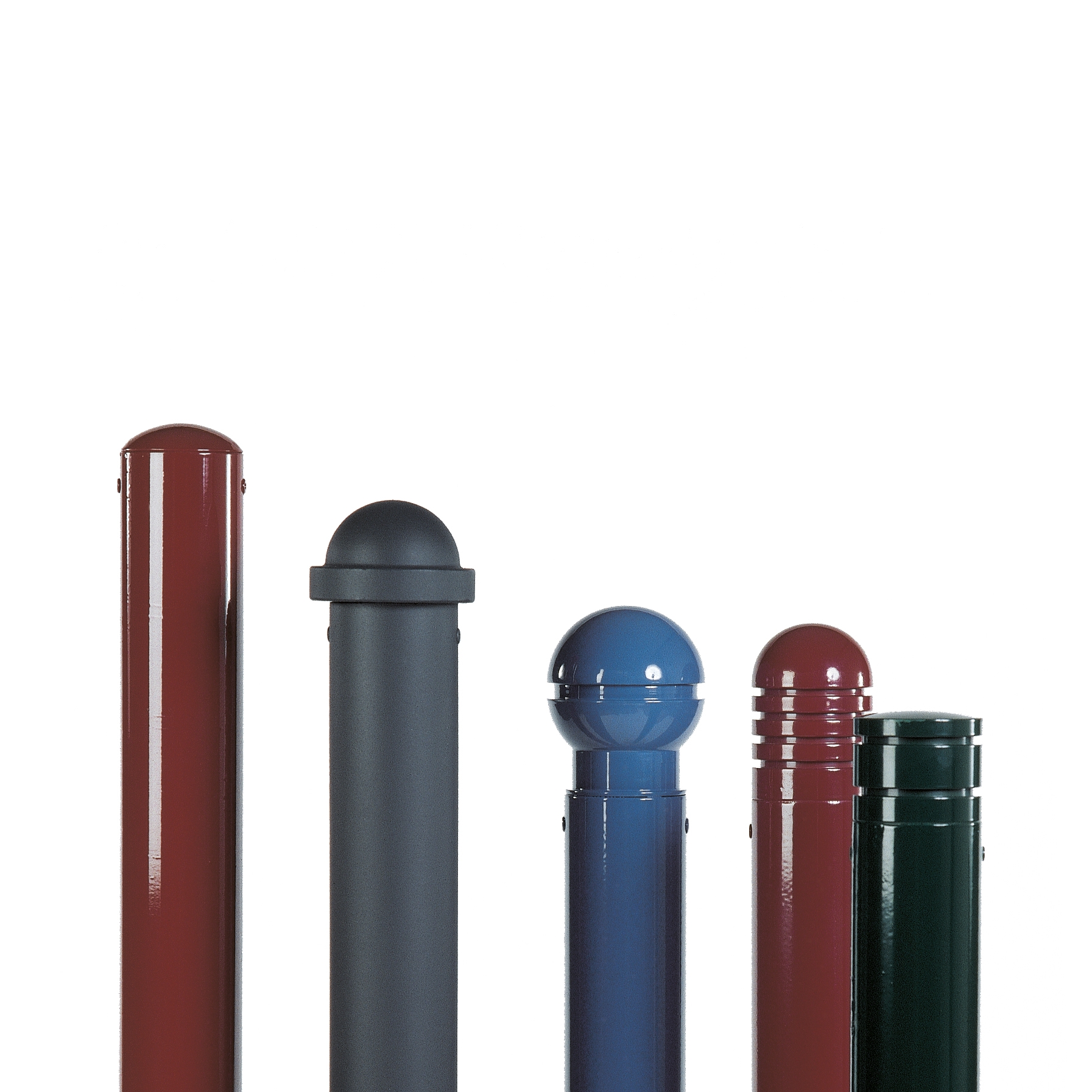 Display product Barrier from manufacturer Euroform W