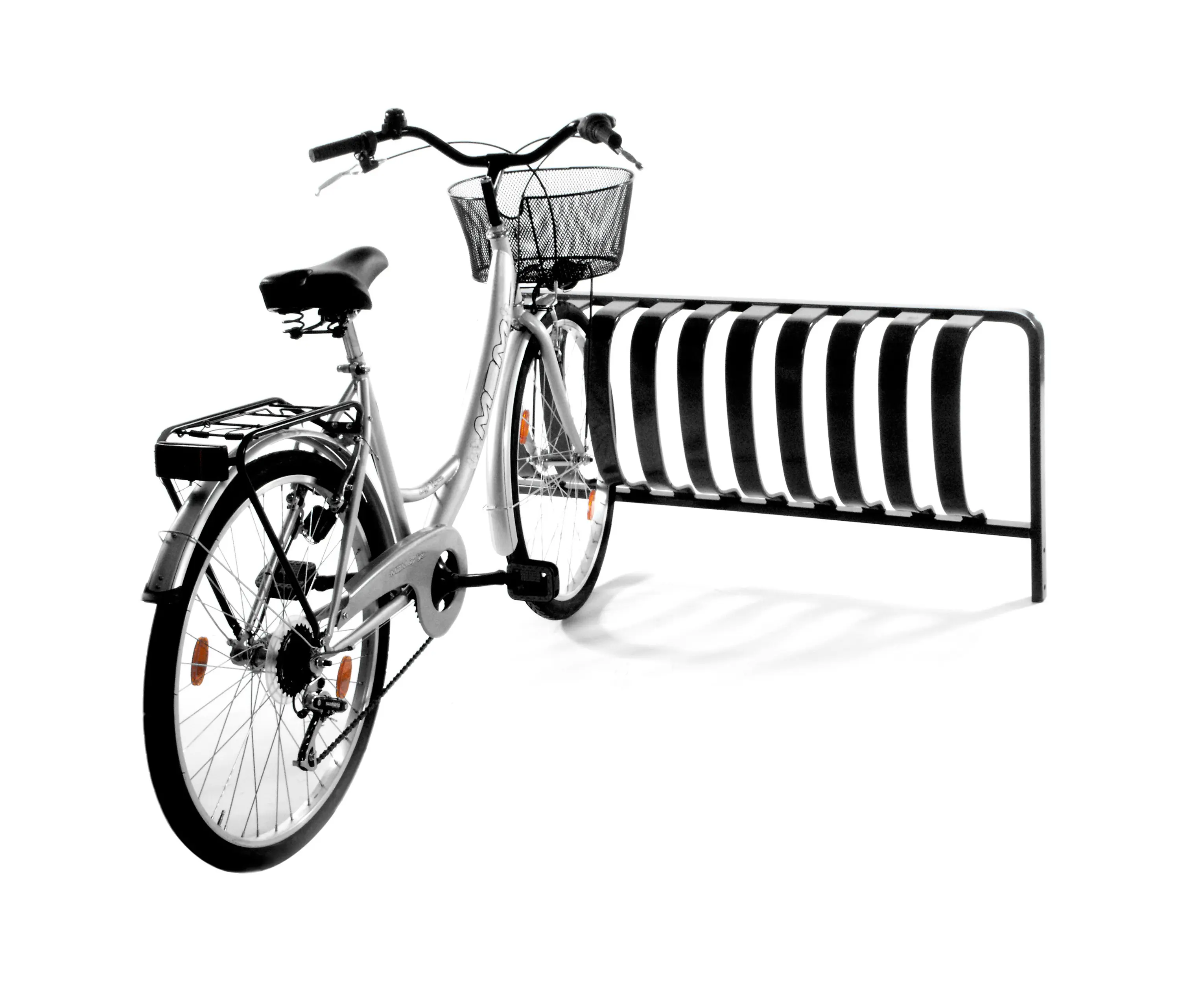 Euroform W - Basic portabici