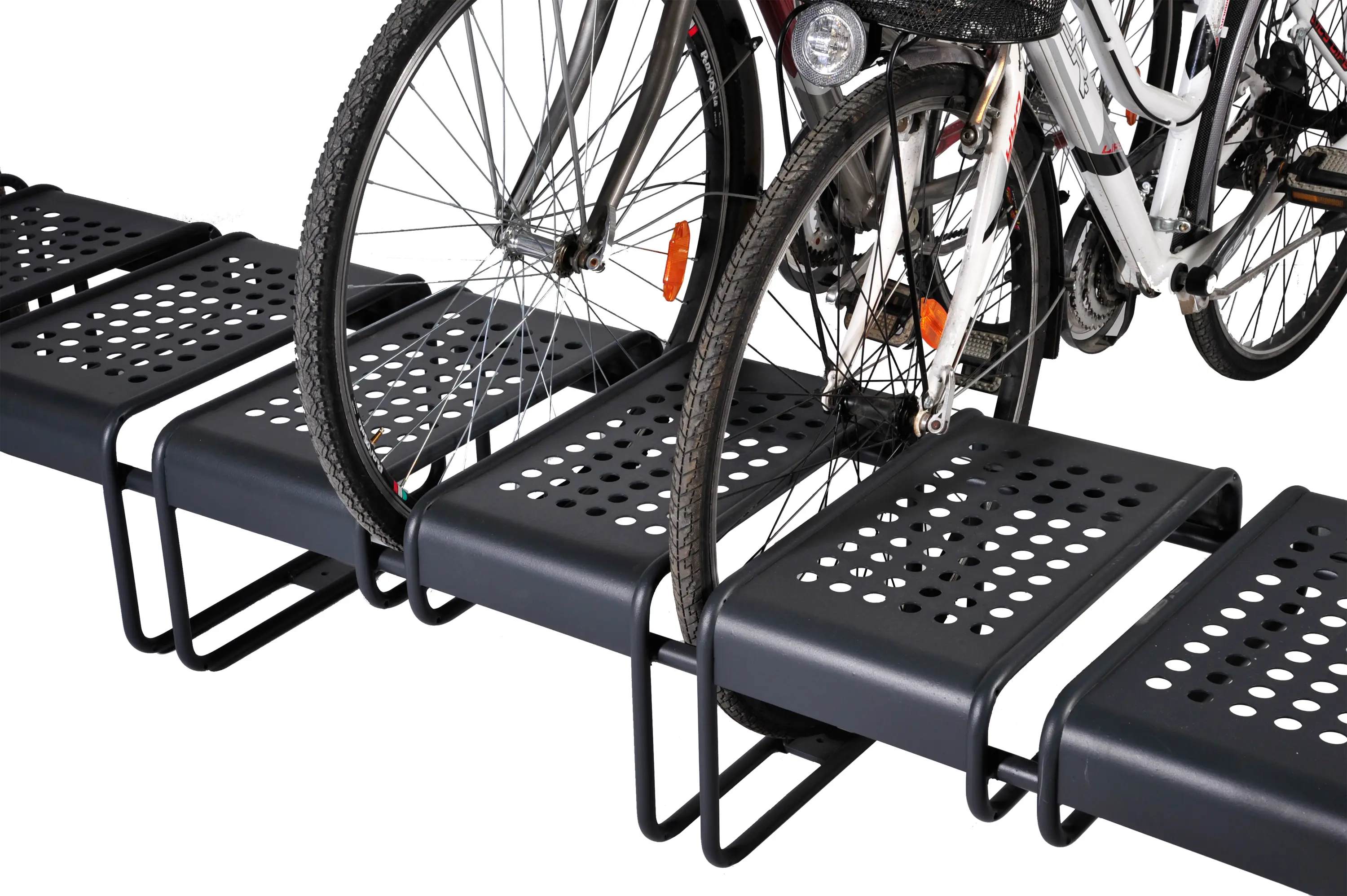 Euroform W - Basic bike rack
