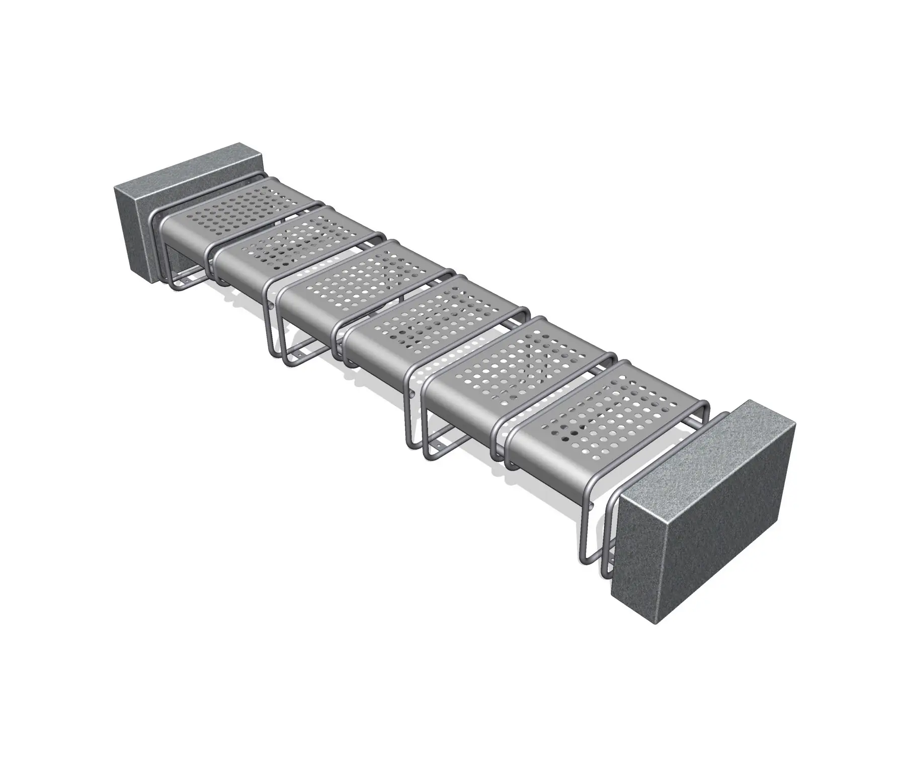 Euroform W - Basic portabici