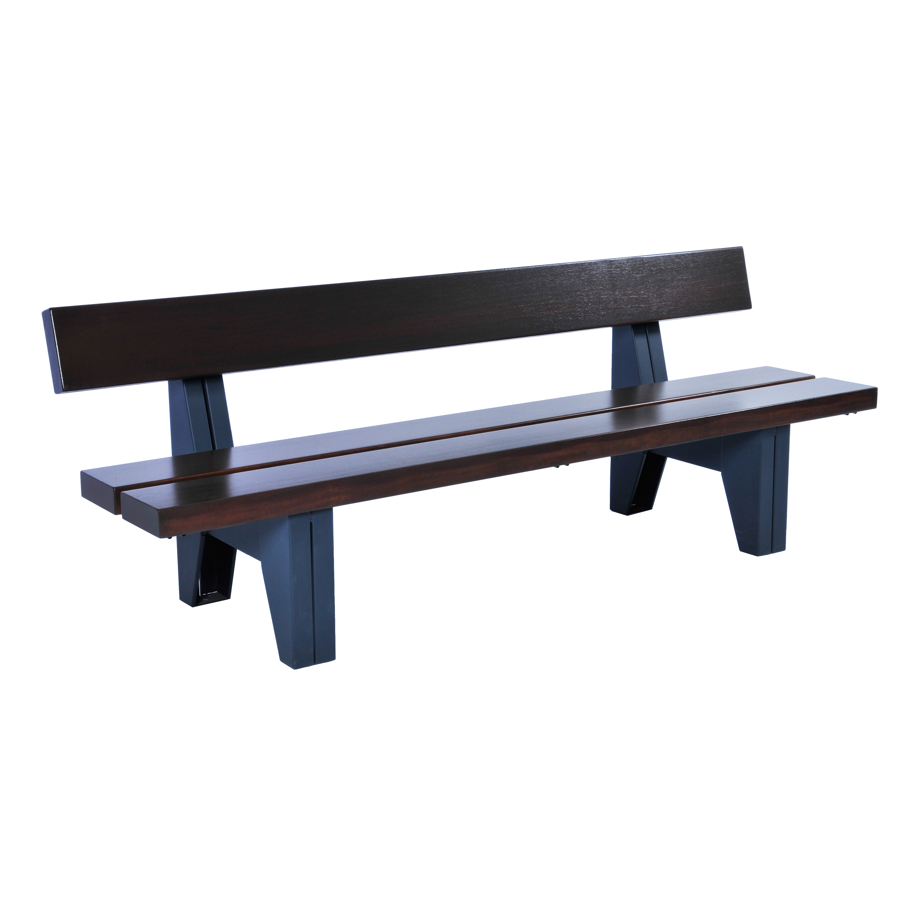 Display product Block 90 bench from manufacturer Euroform W