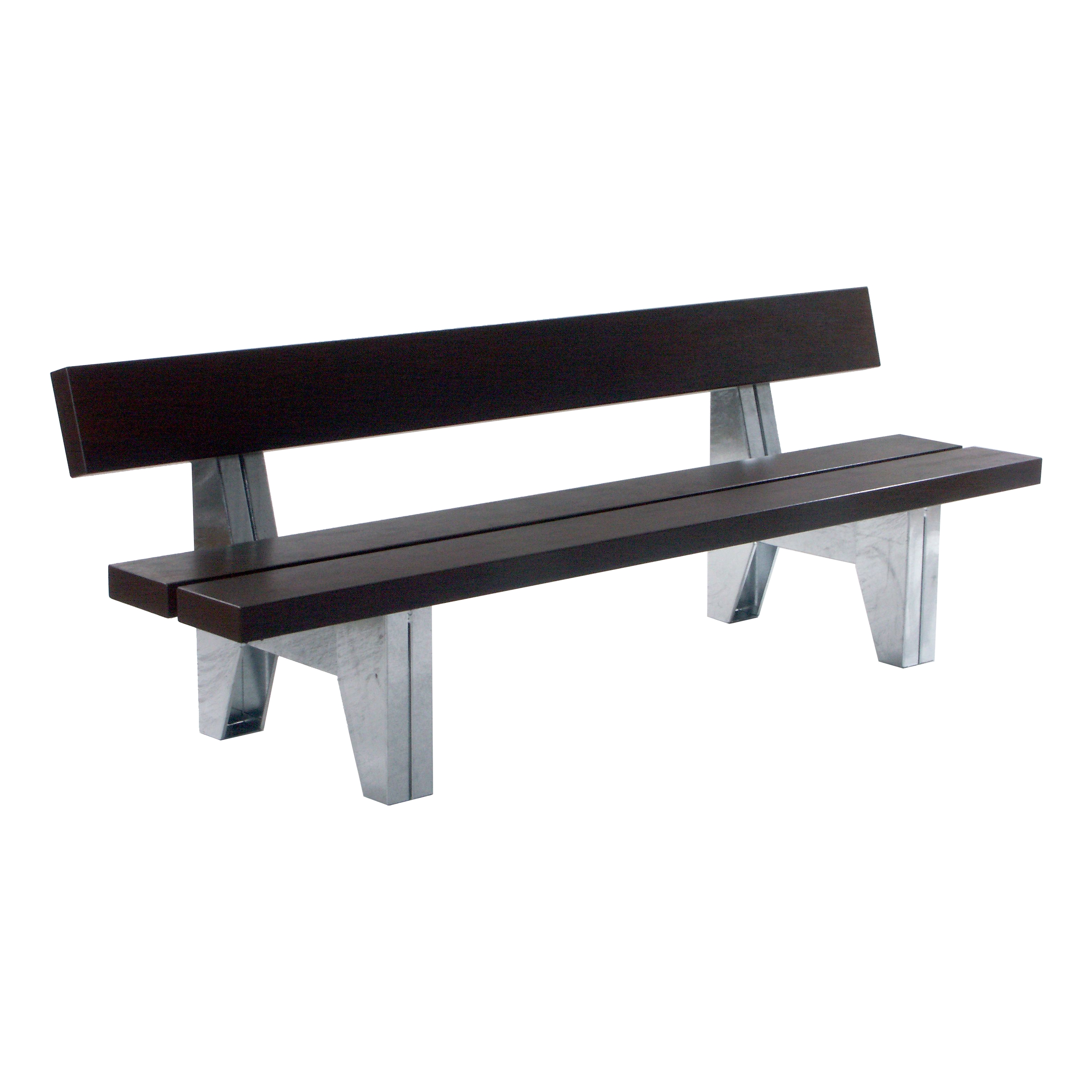 Block 90 bench