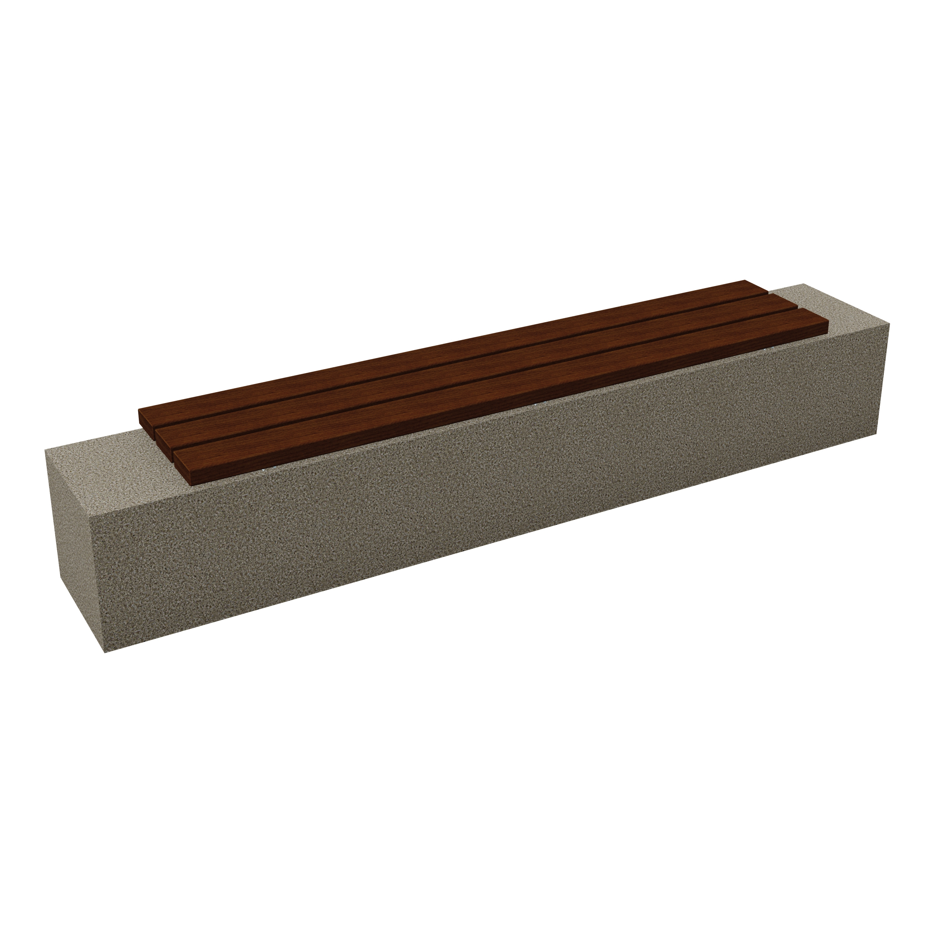 Display product Block 99 bench top from manufacturer Euroform W