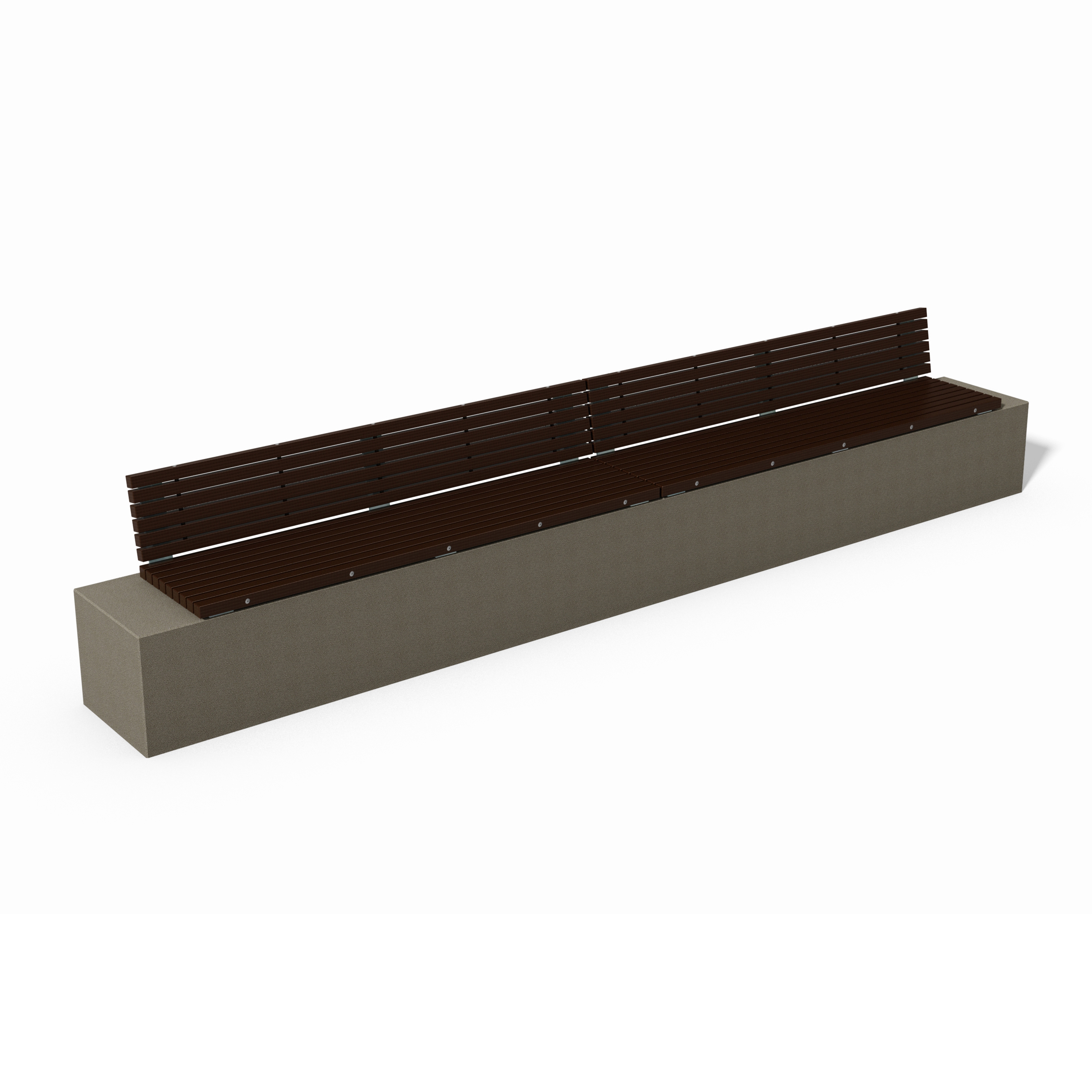 Display product Block 99 bench top from manufacturer Euroform W