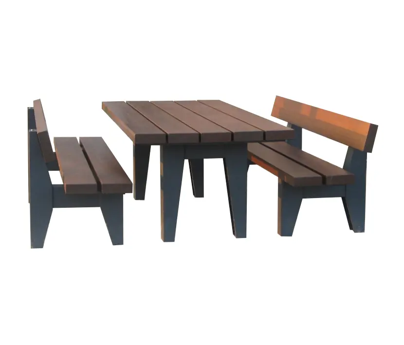 Euroform W - Block table