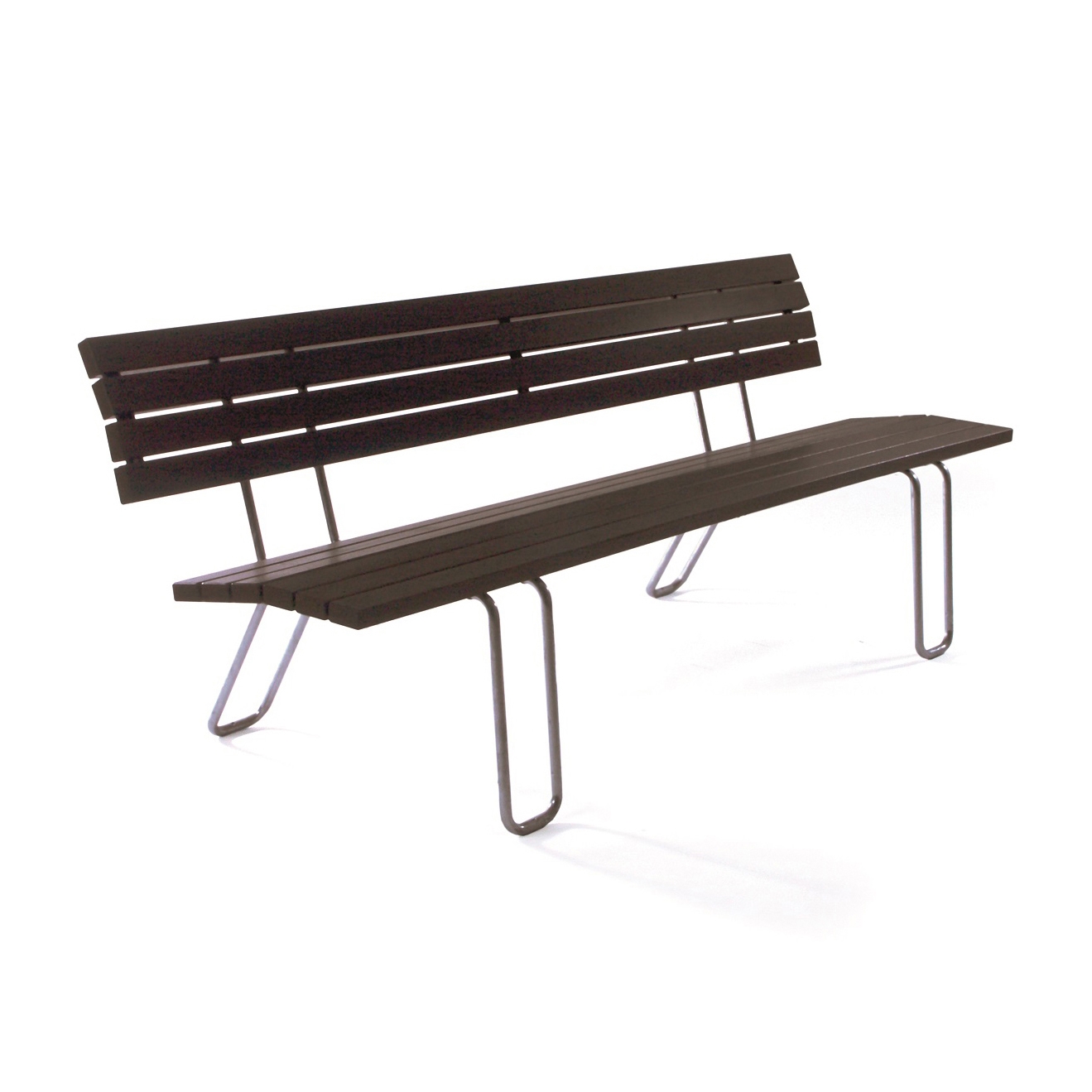 Display product Classic 22 bench from manufacturer Euroform W