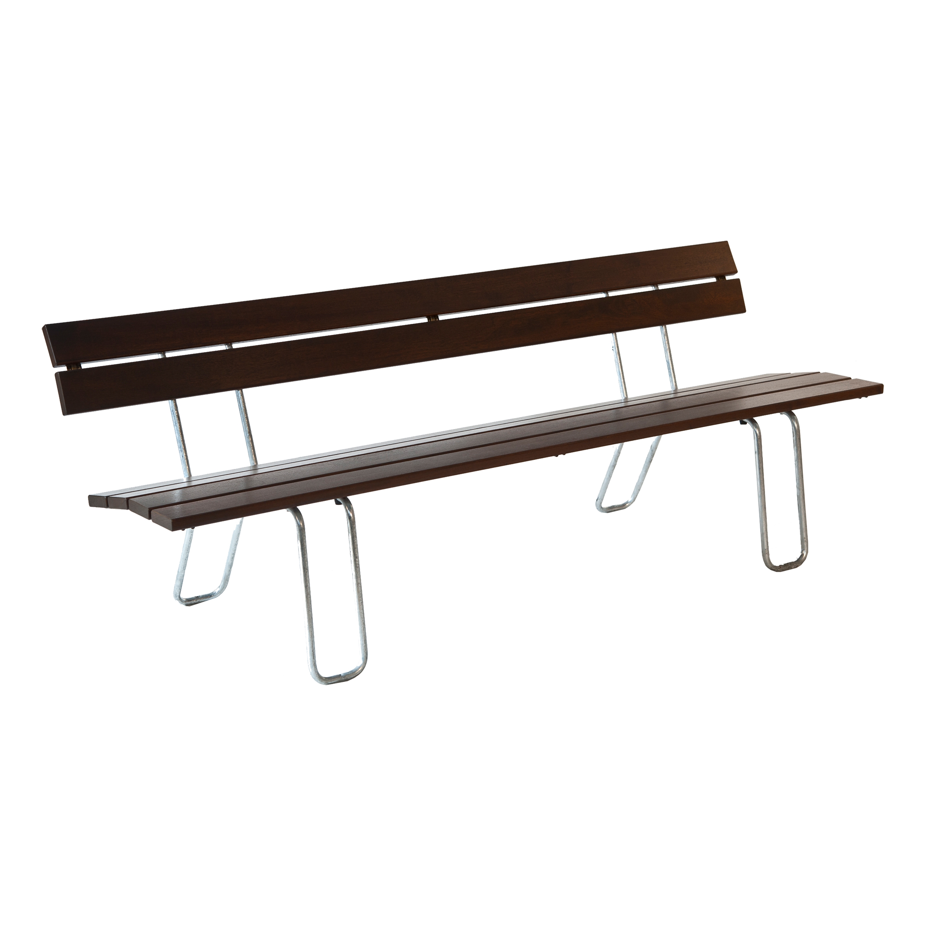 Display product Classic 33 bench from manufacturer Euroform W