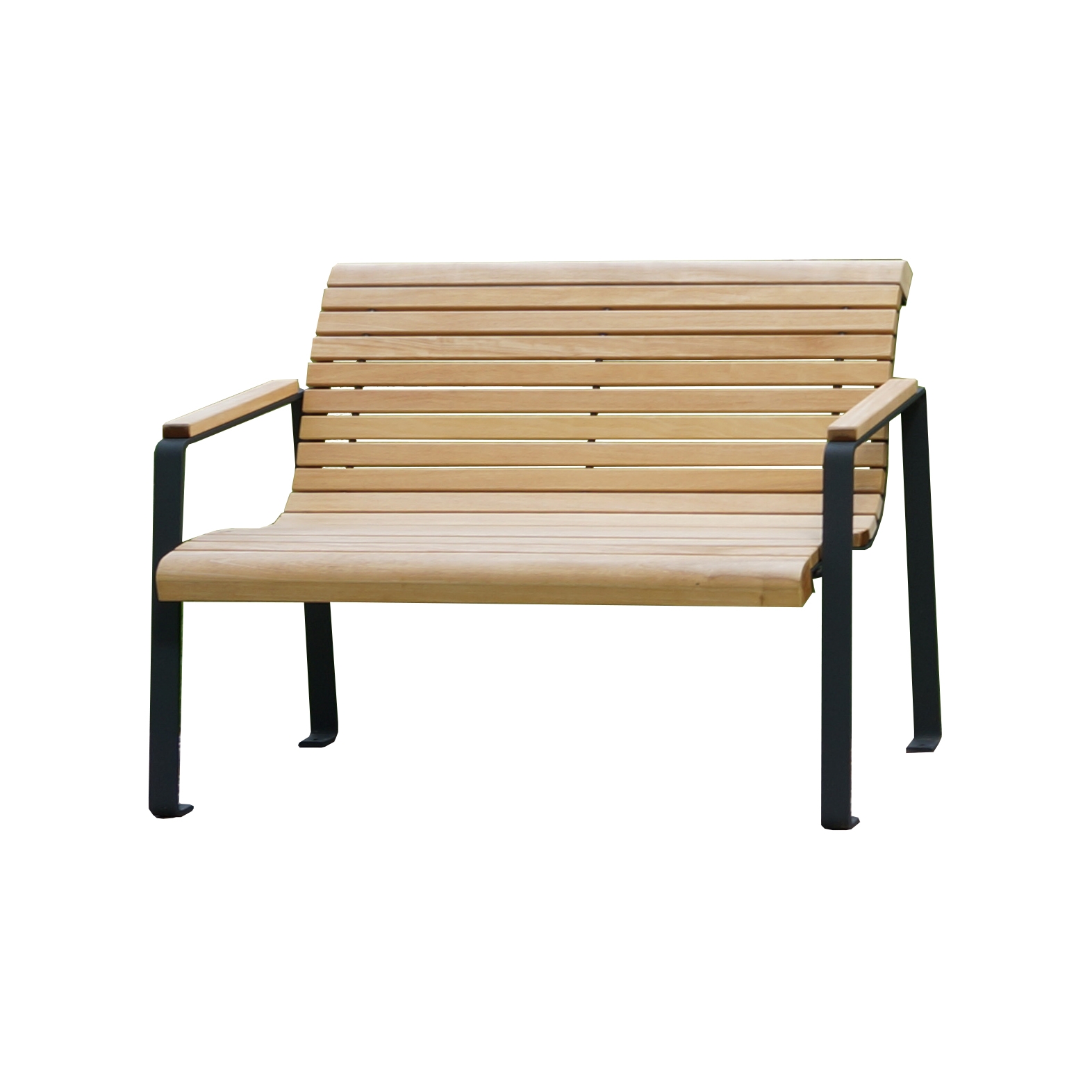 Display product Comfort bench from manufacturer Euroform W
