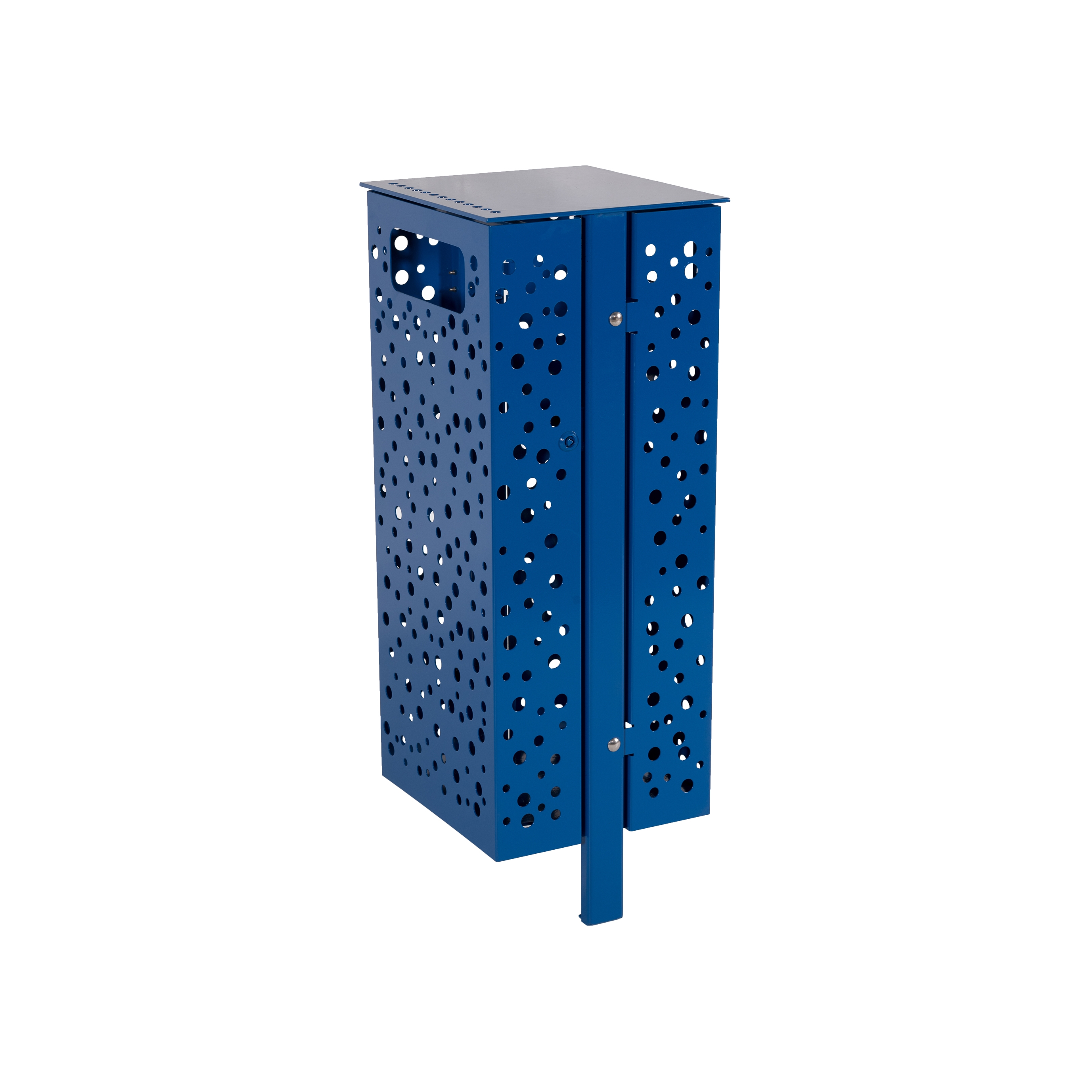 Mostra il prodotto Comfort Cestino portarifiuti del produttore Euroform W