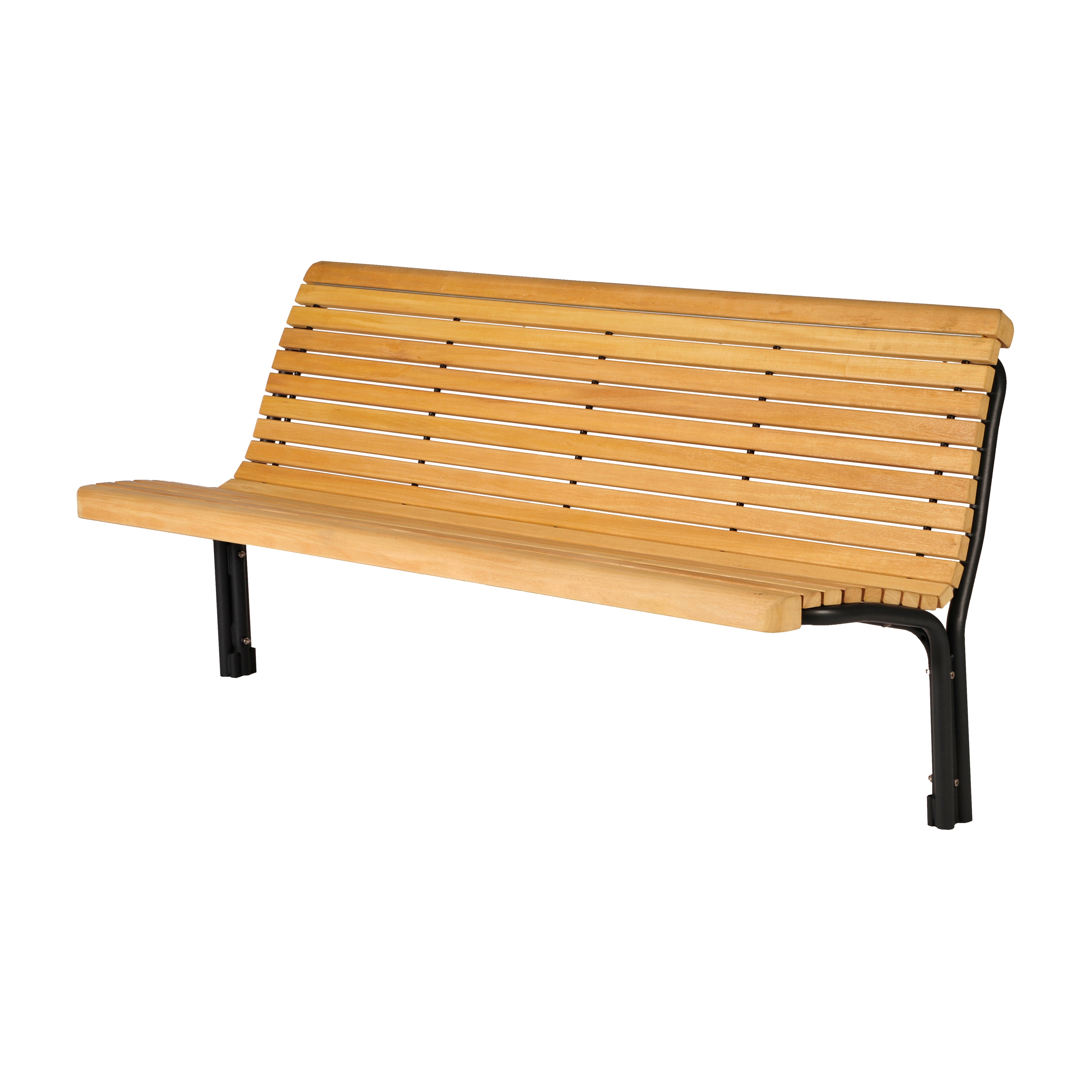 Display product Bench from manufacturer Euroform W