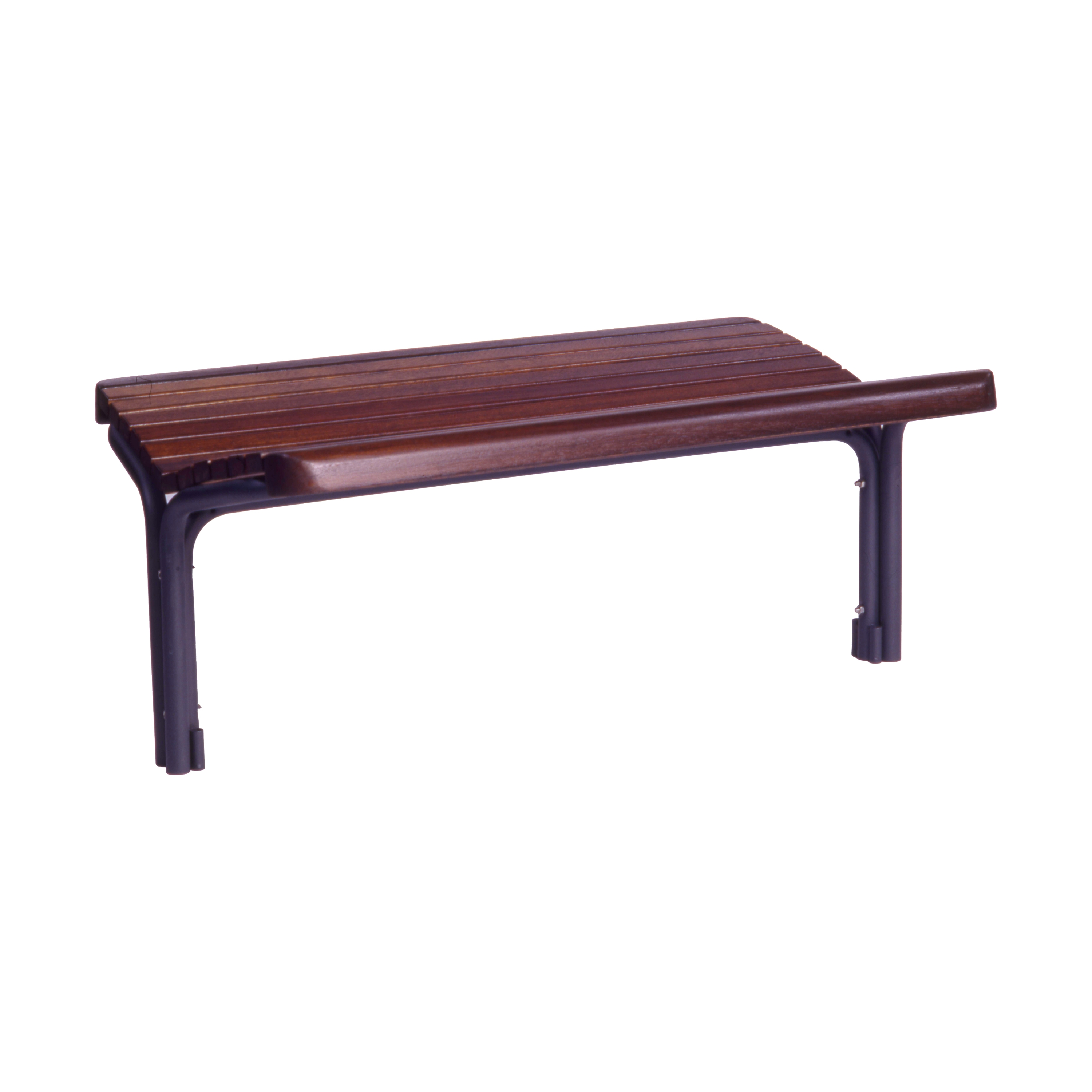 Display product Bench from manufacturer Euroform W