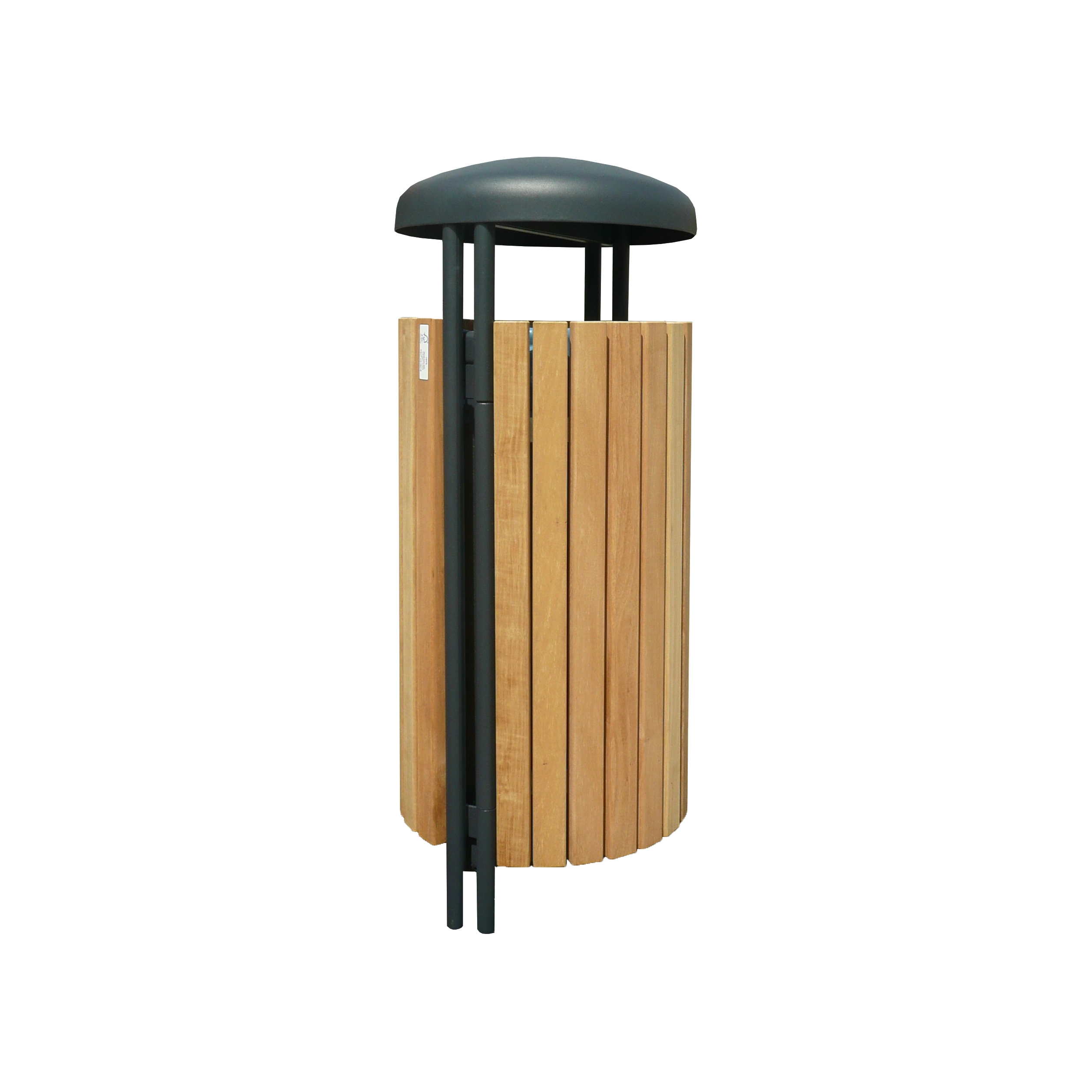 Litter Bin
