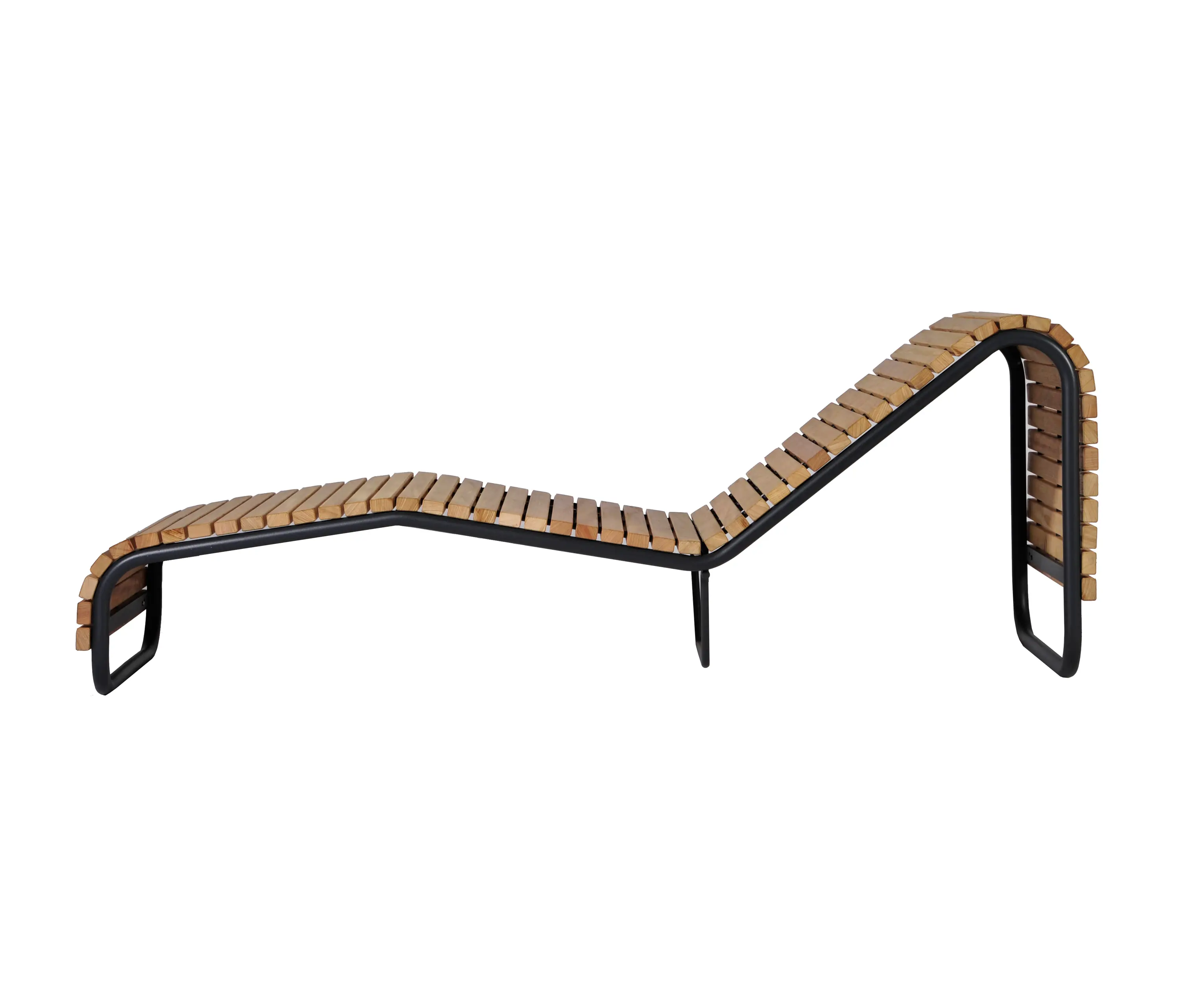 Euroform W - Lounger