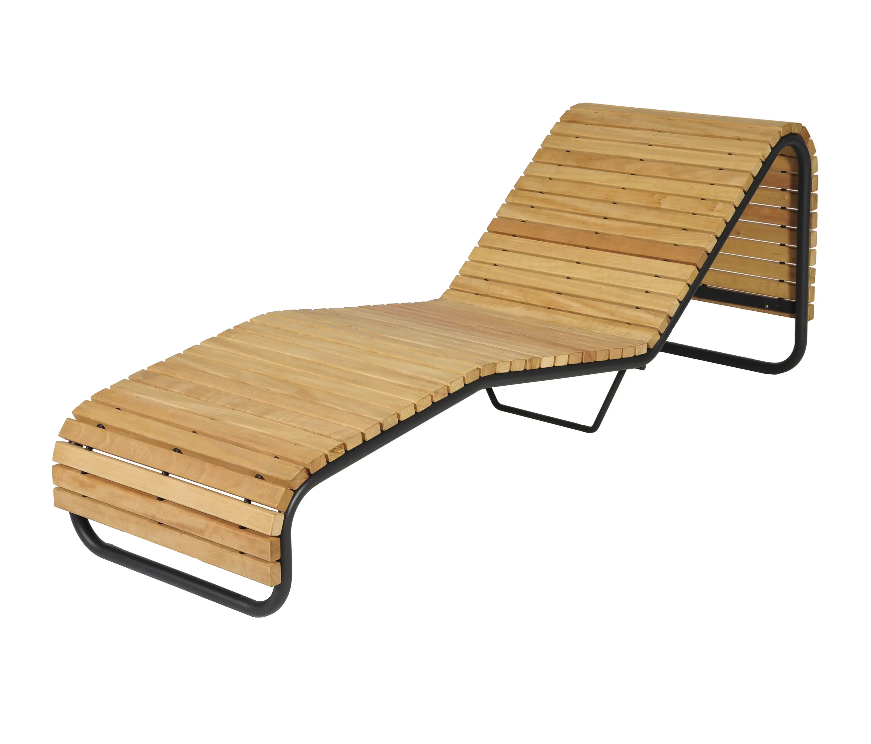 Euroform W - Lounger