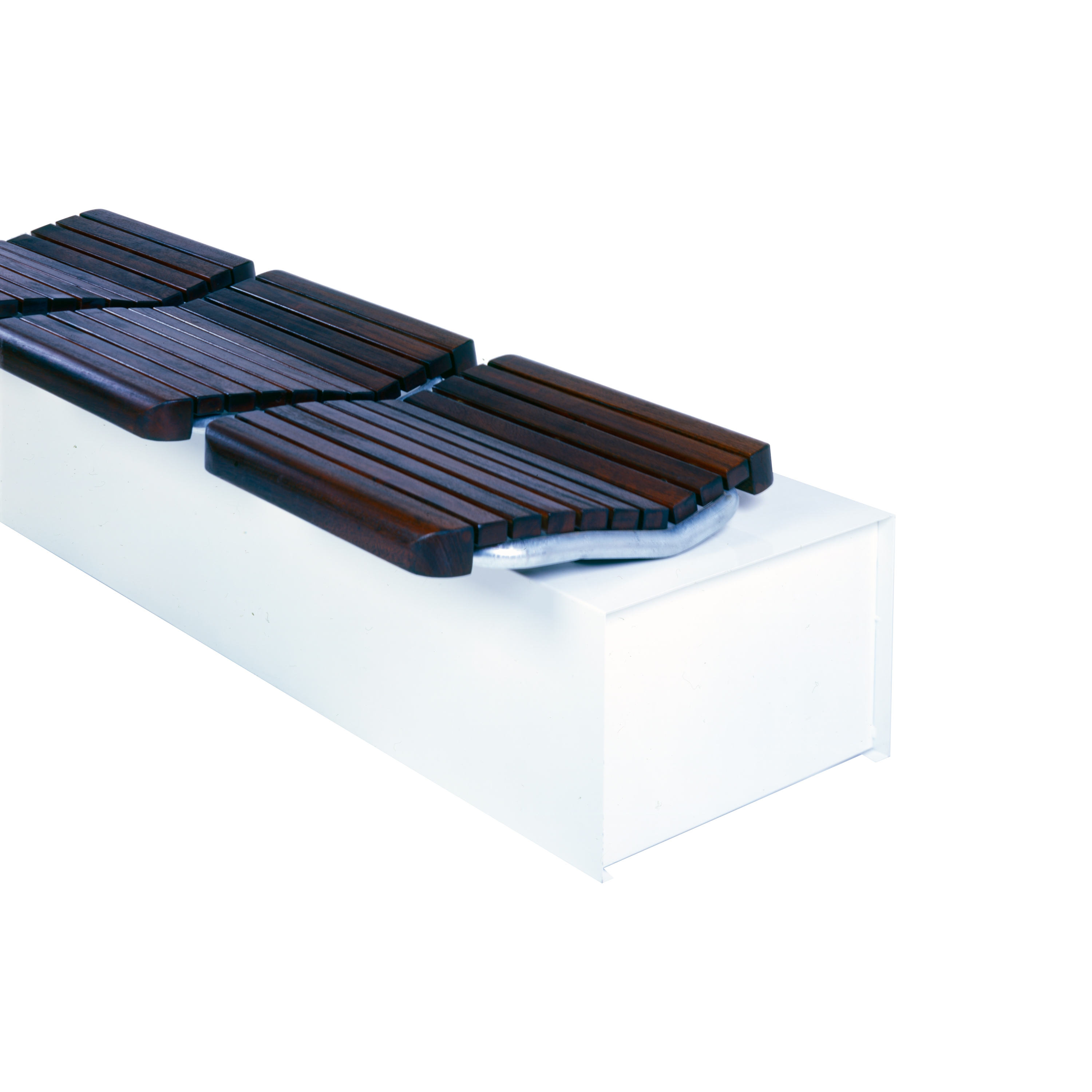 Display product Seater from manufacturer Euroform W