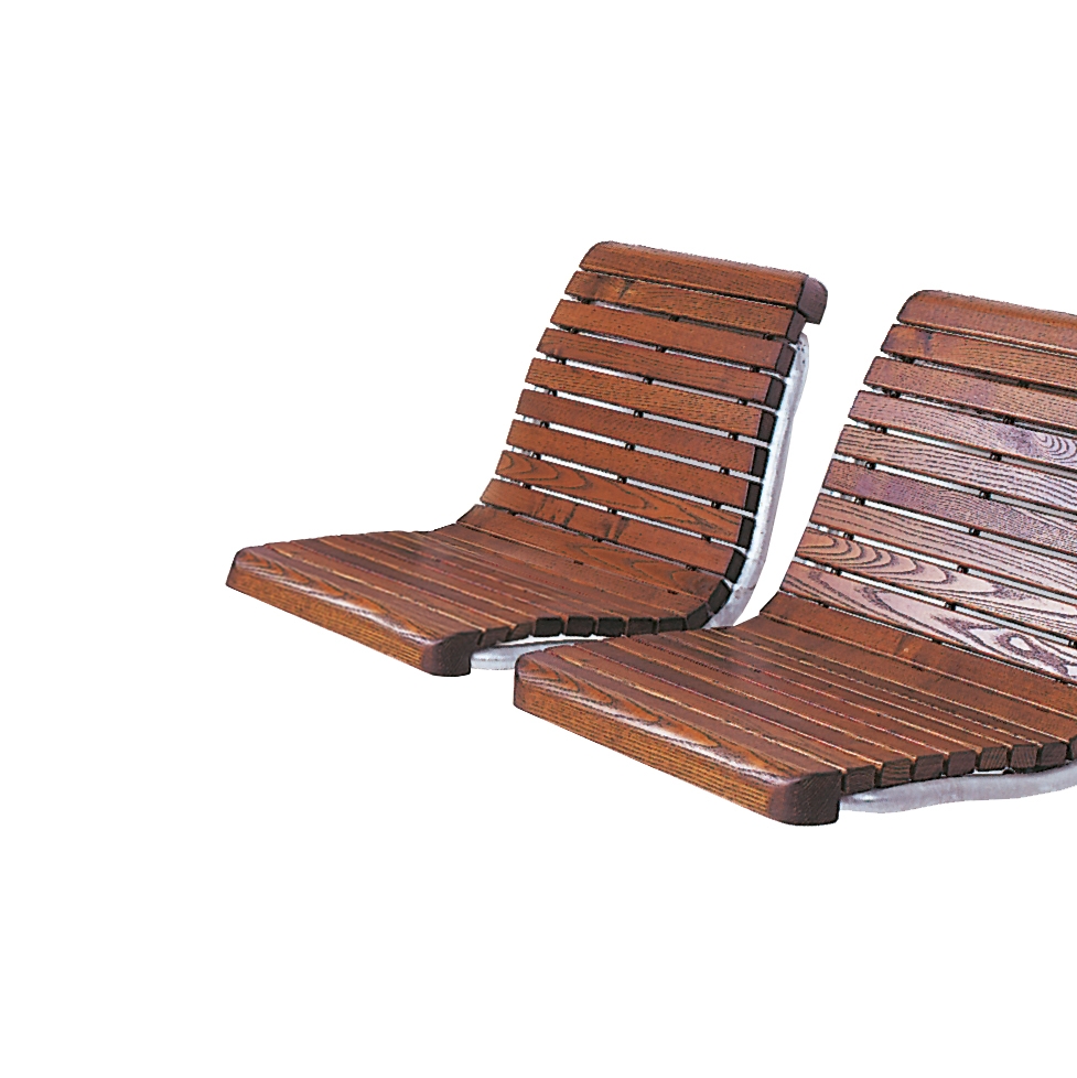 Display product Seater from manufacturer Euroform W