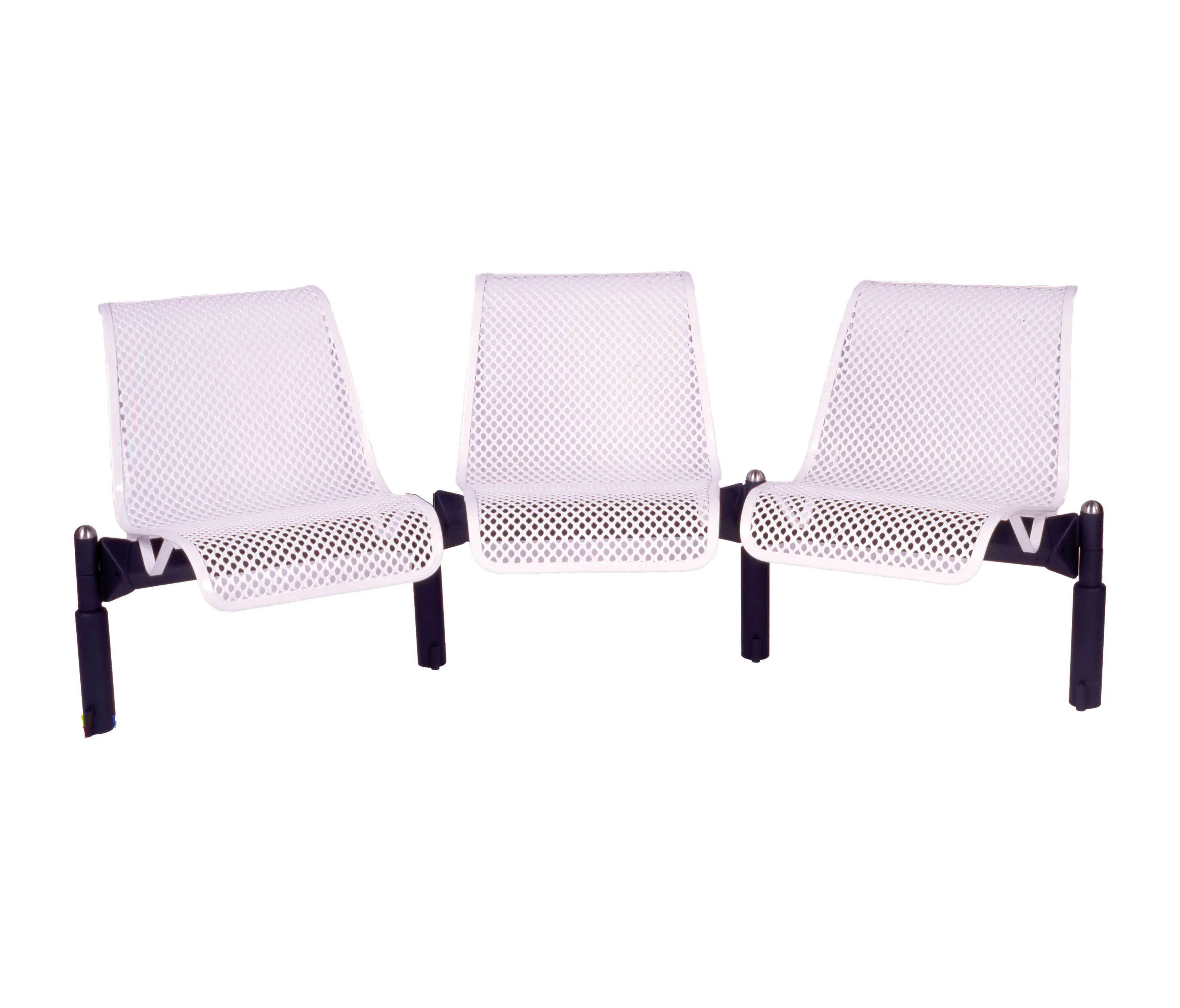 Euroform W - Domino bench