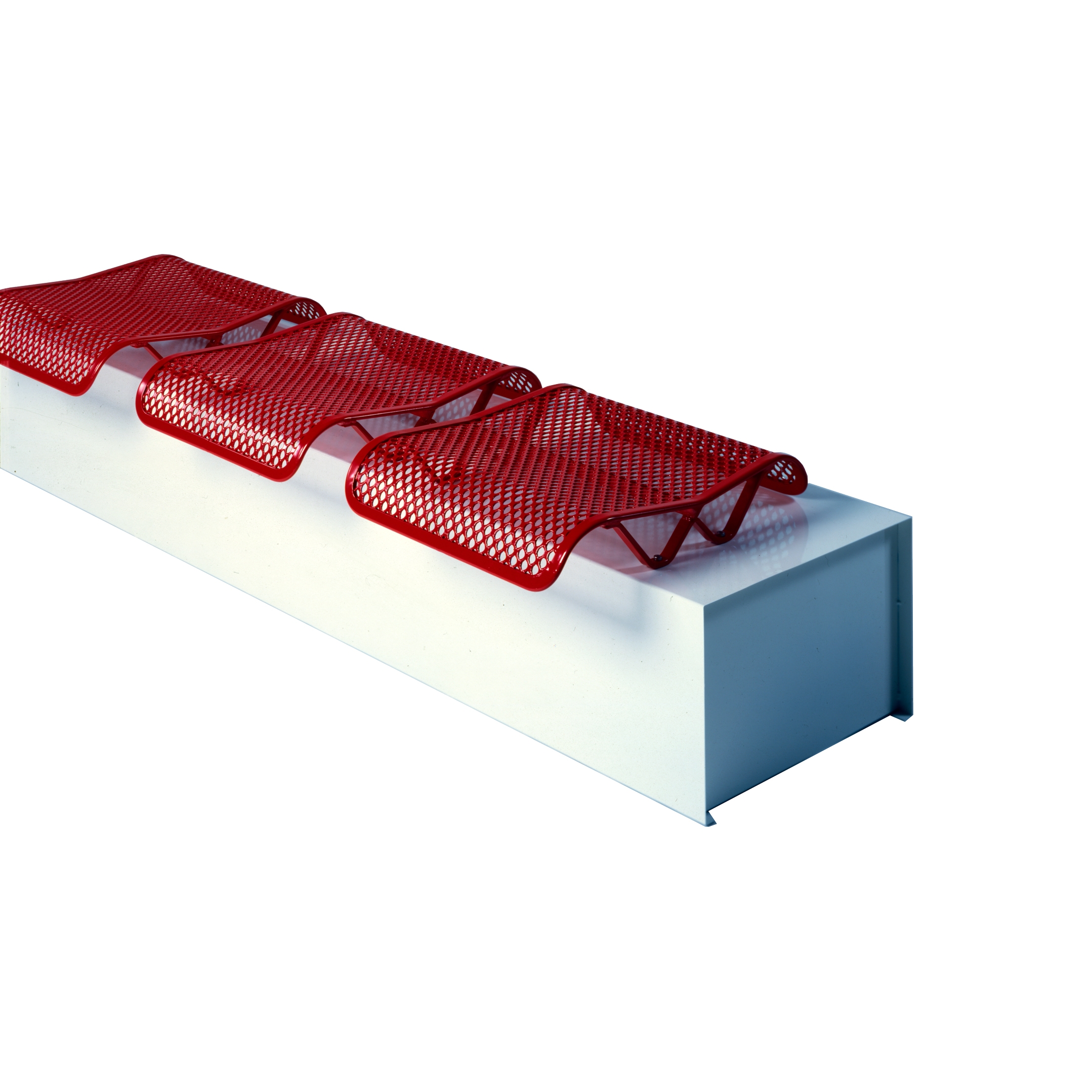 Mostra il prodotto Domino panchina del produttore Euroform W